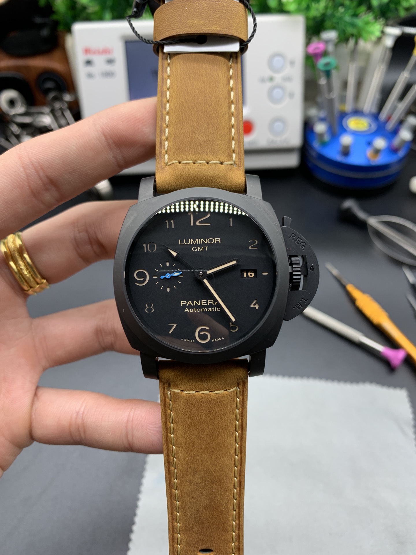 Panerai