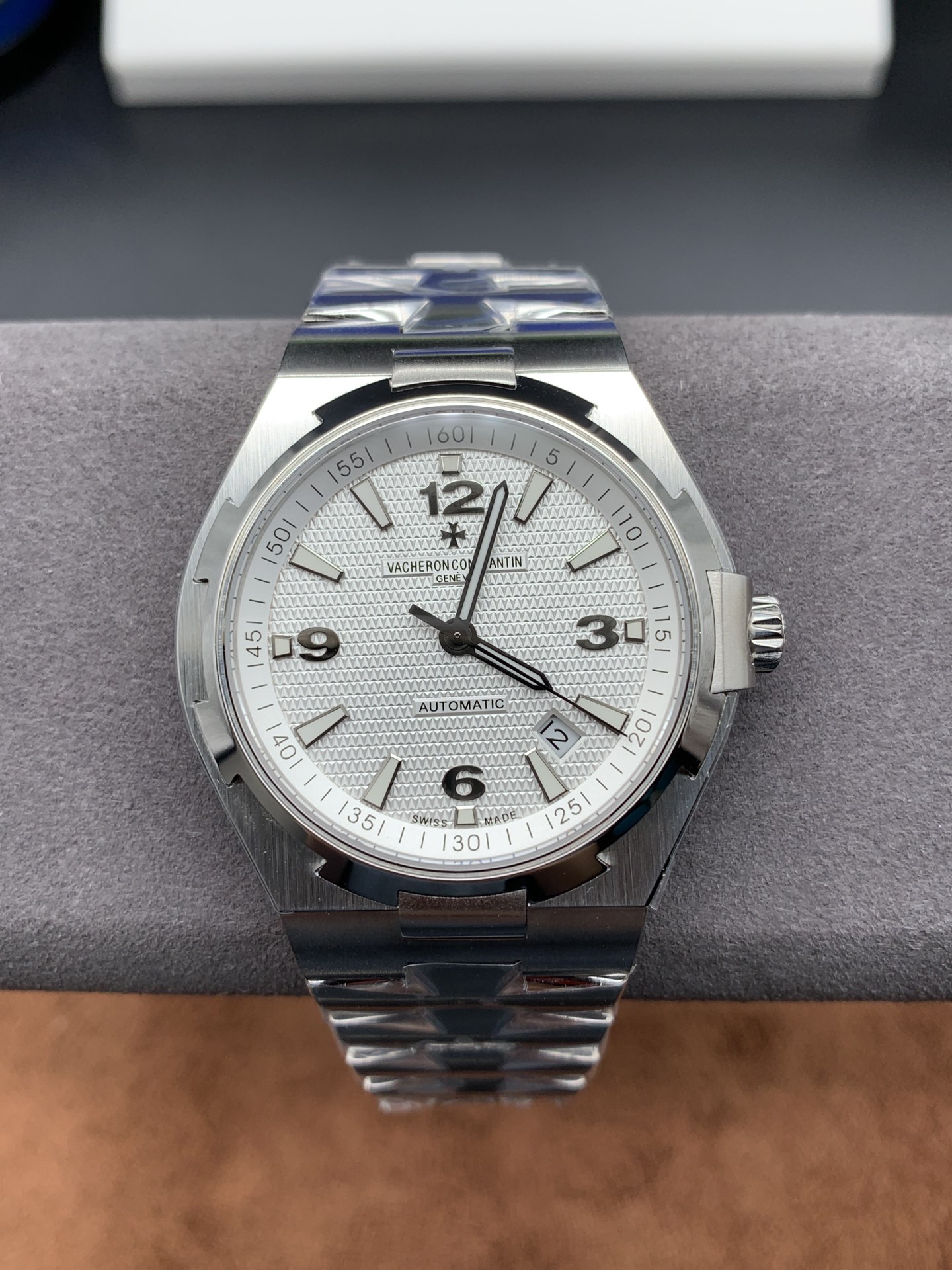 Vacheron Constantin