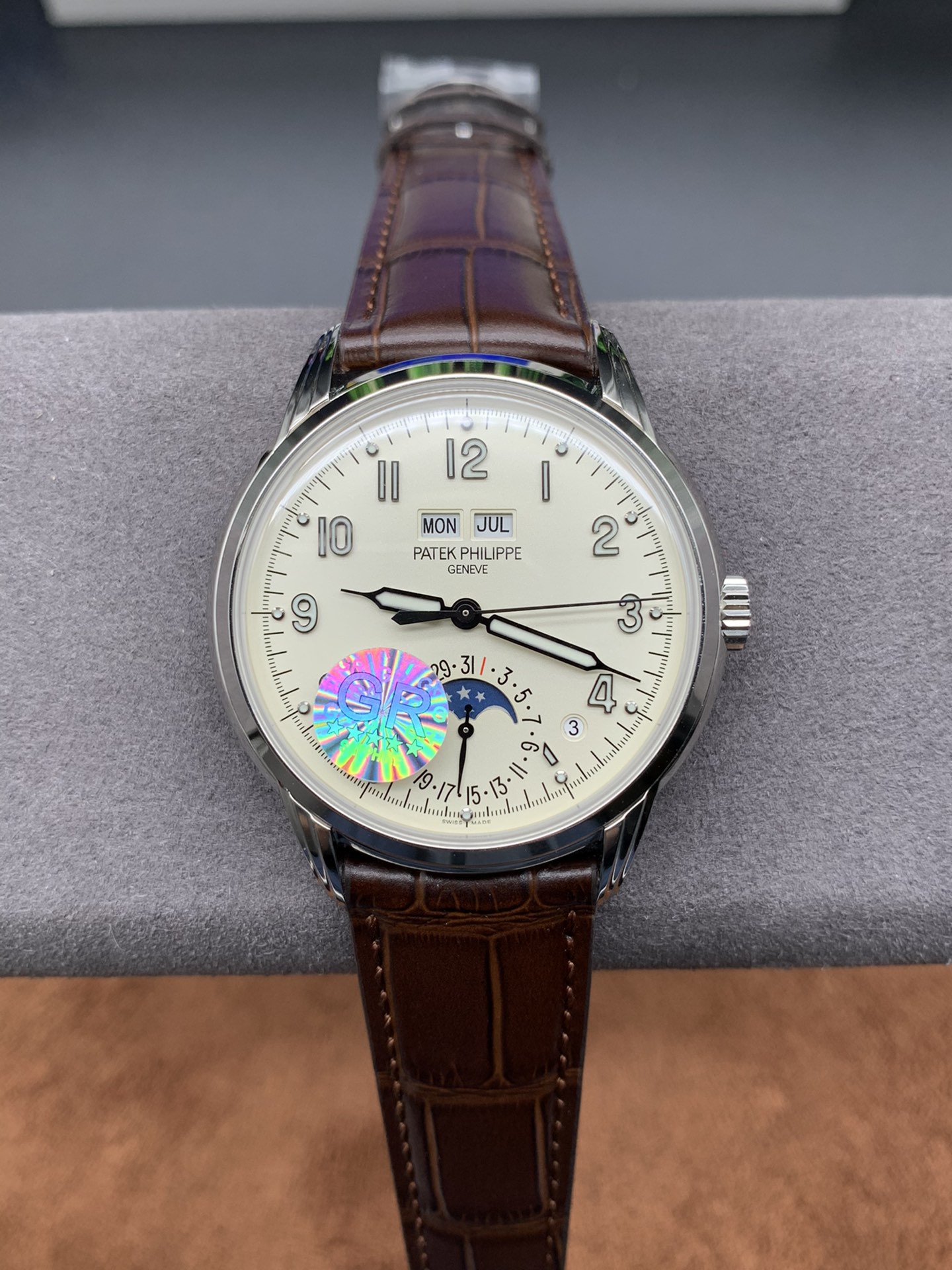 Patek Philippe