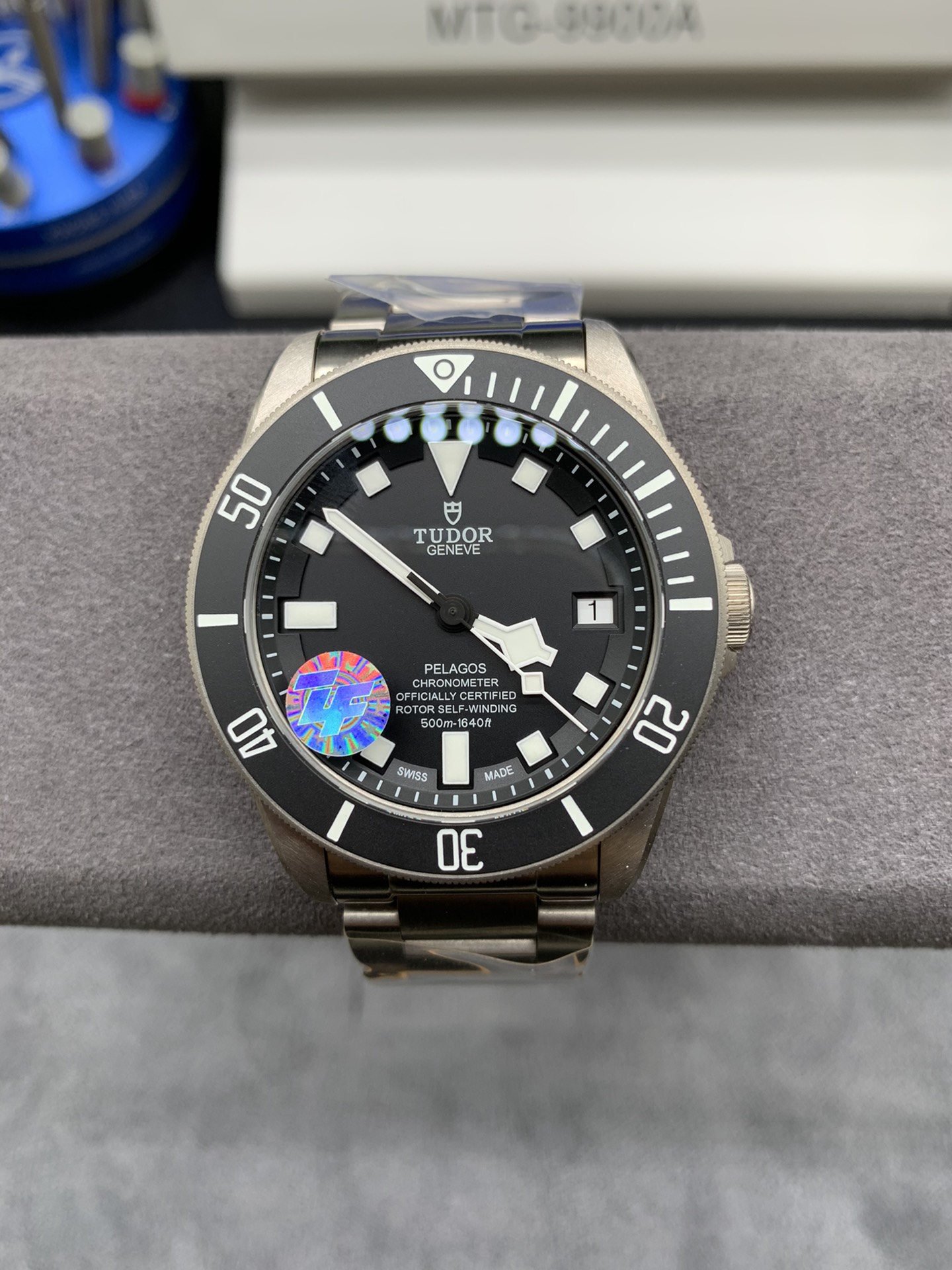 Tudor