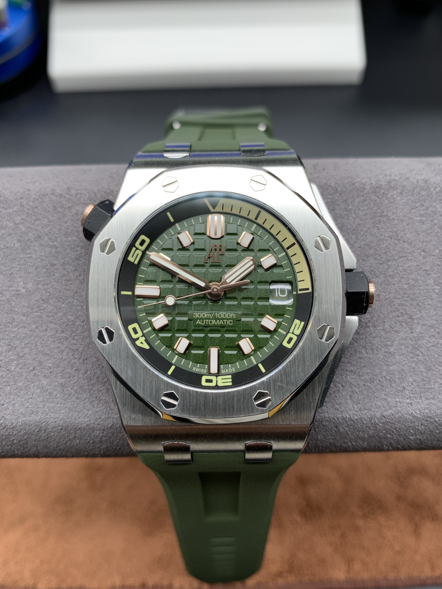 Audemars Piguet