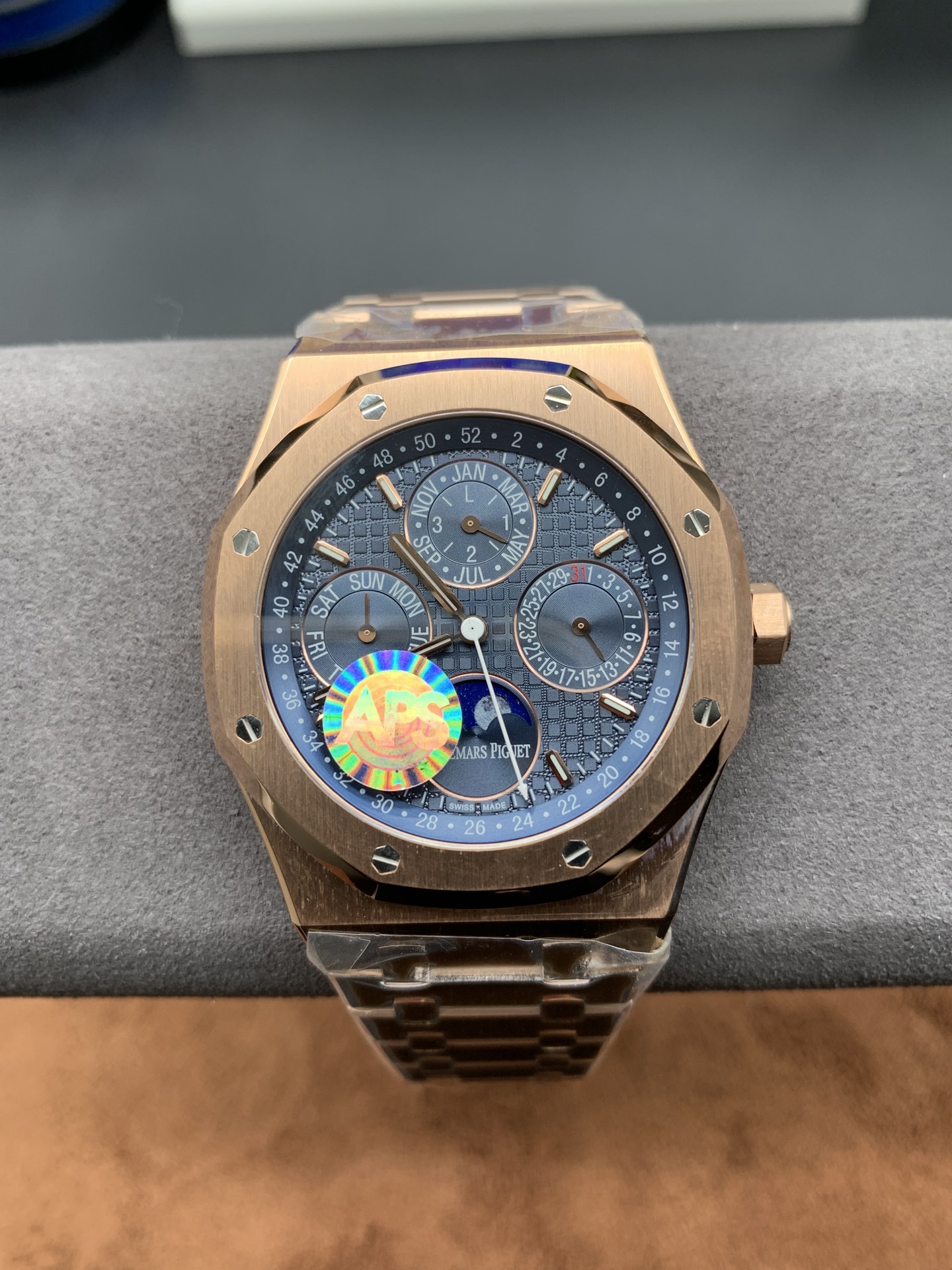 Audemars Piguet