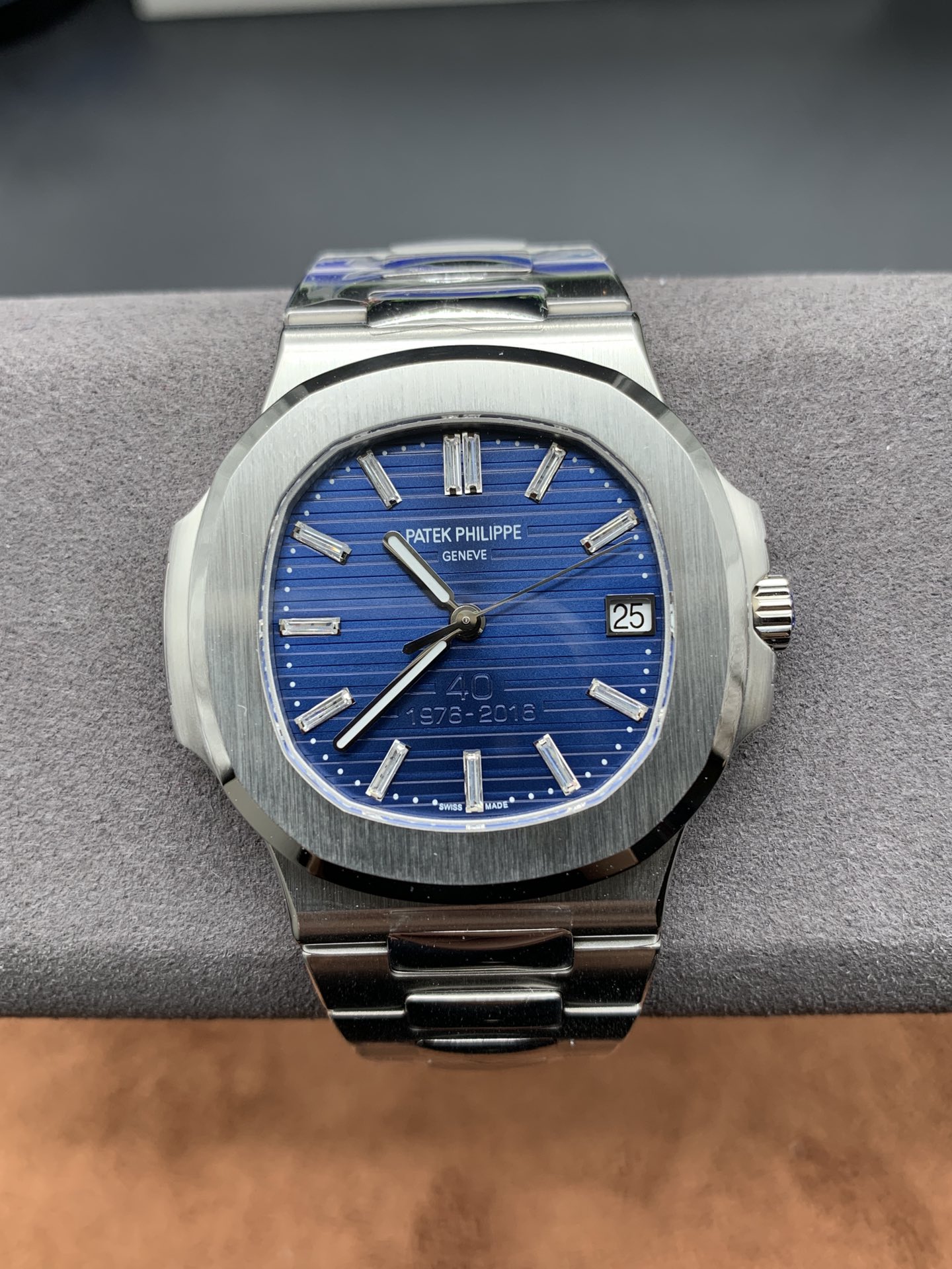 Patek Philippe