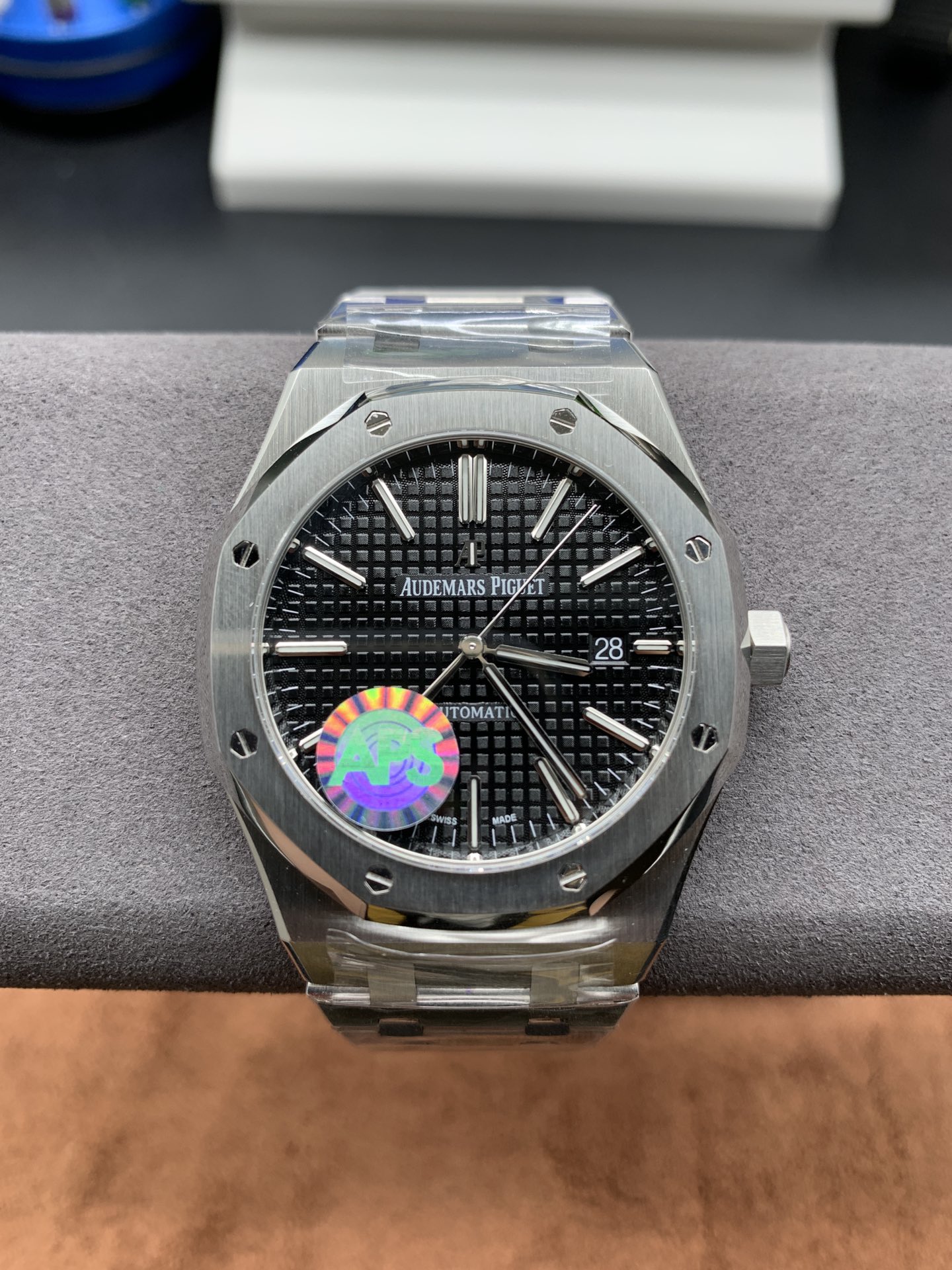 Audemars Piguet