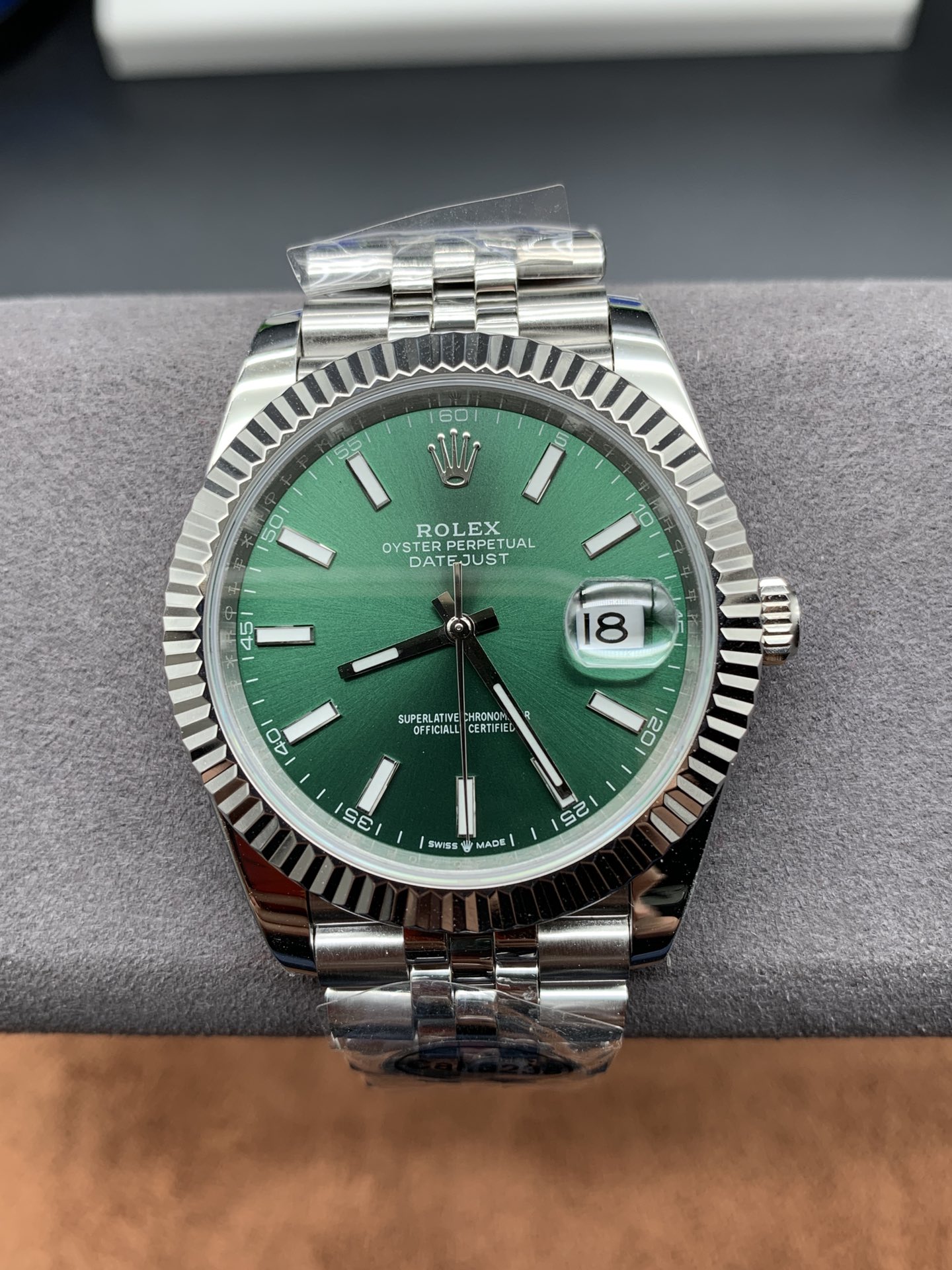 Rolex