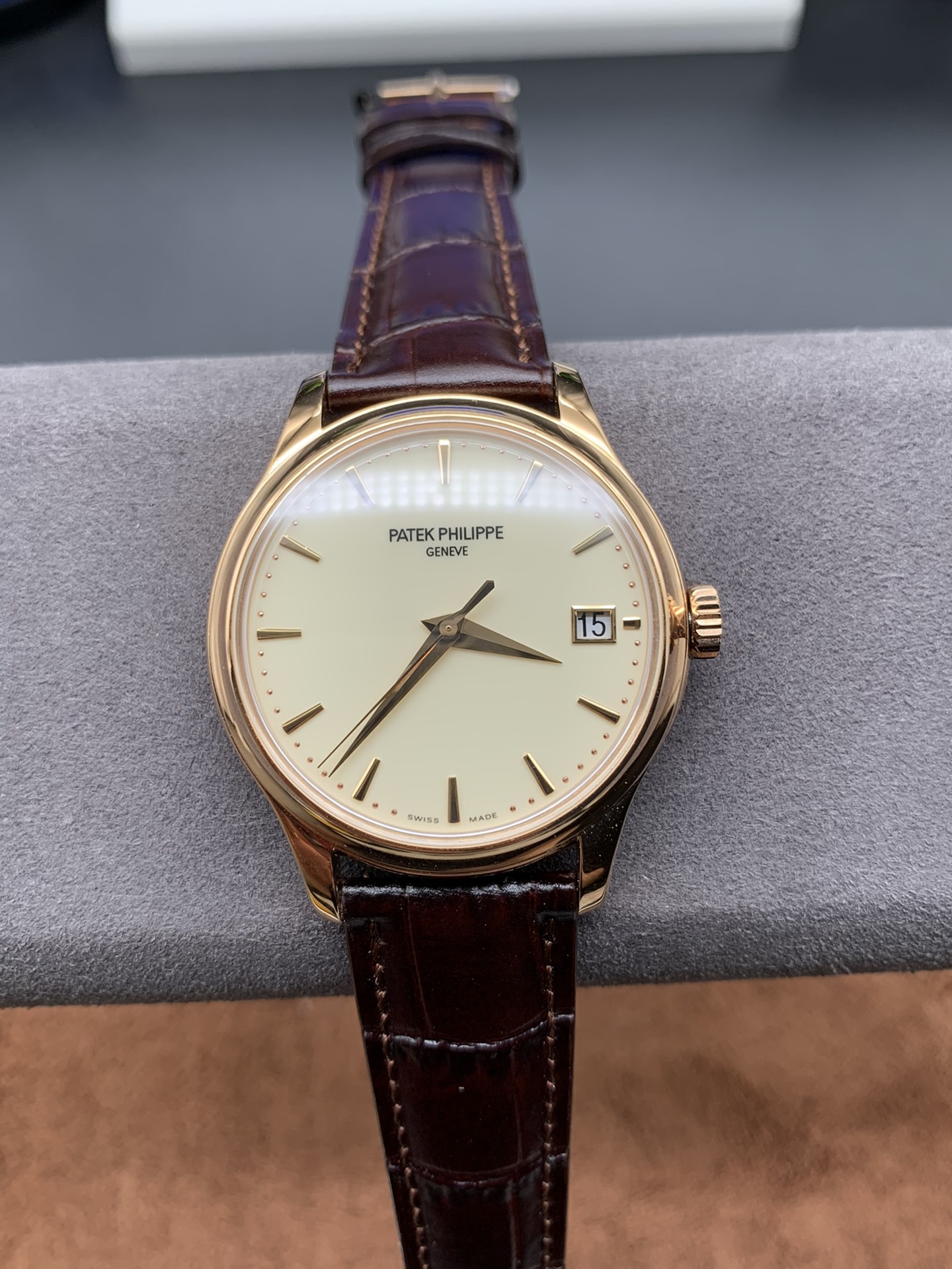 Patek Philippe