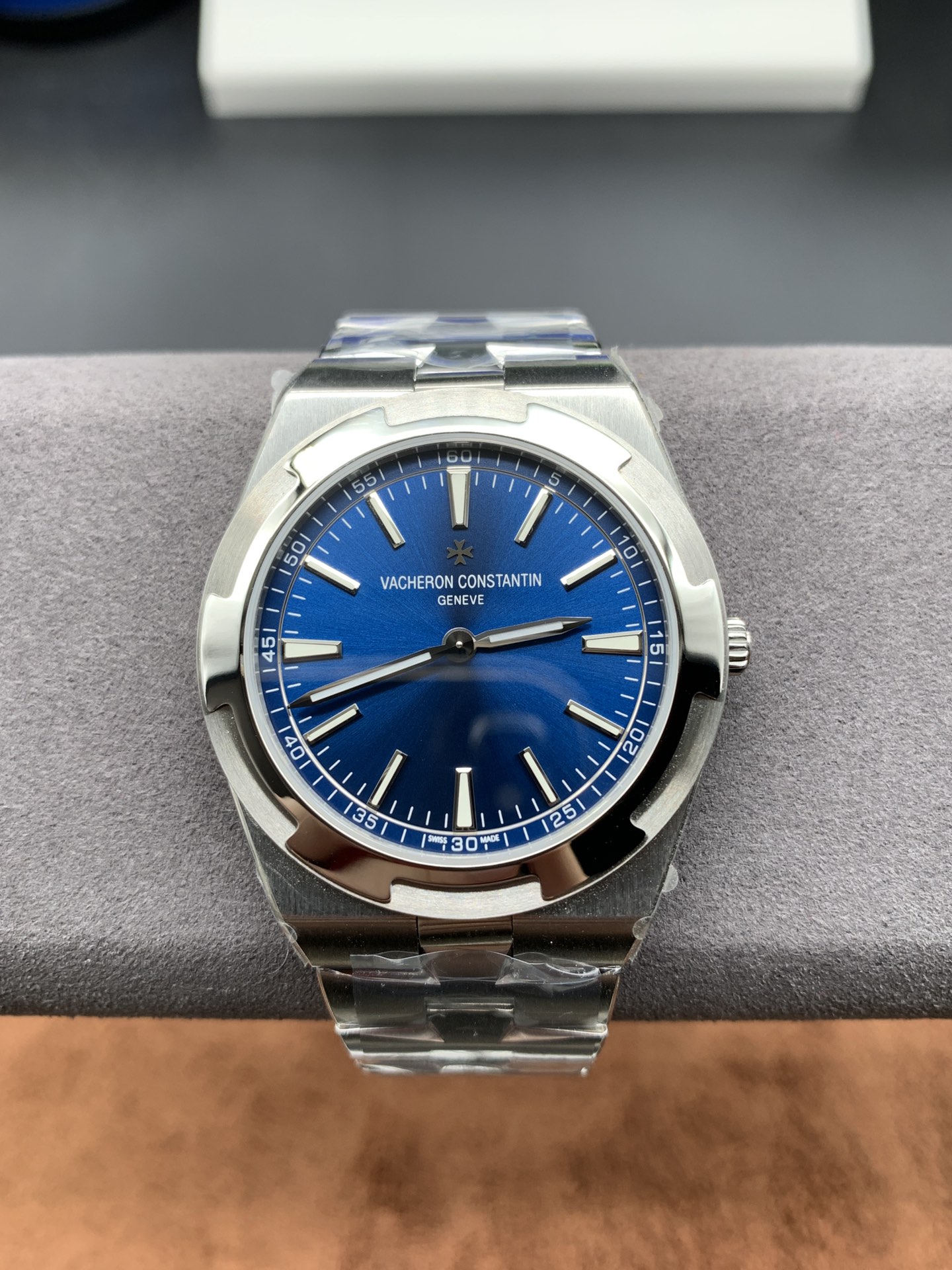 Vacheron Constantin