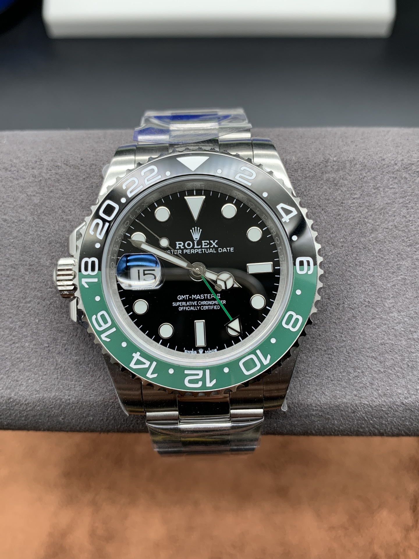 Rolex