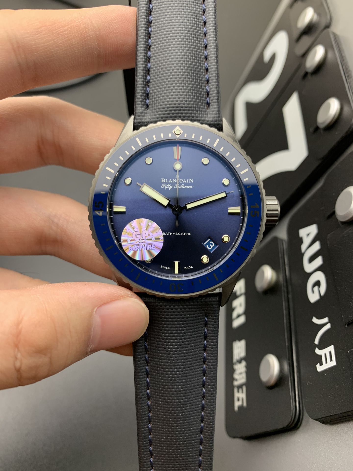 Blancpain