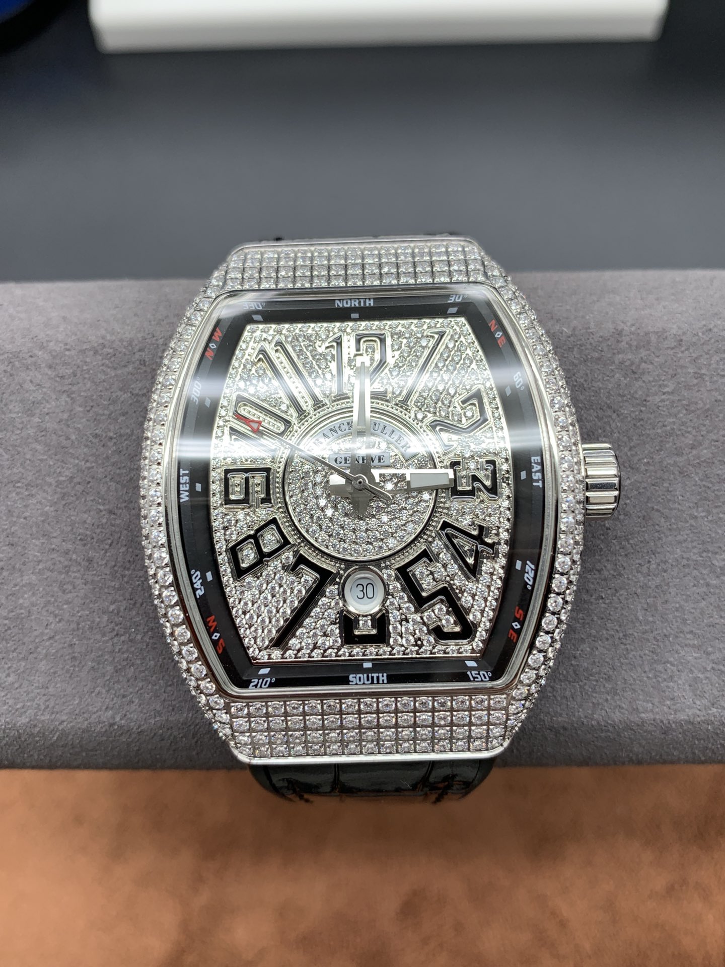 Franck Muller