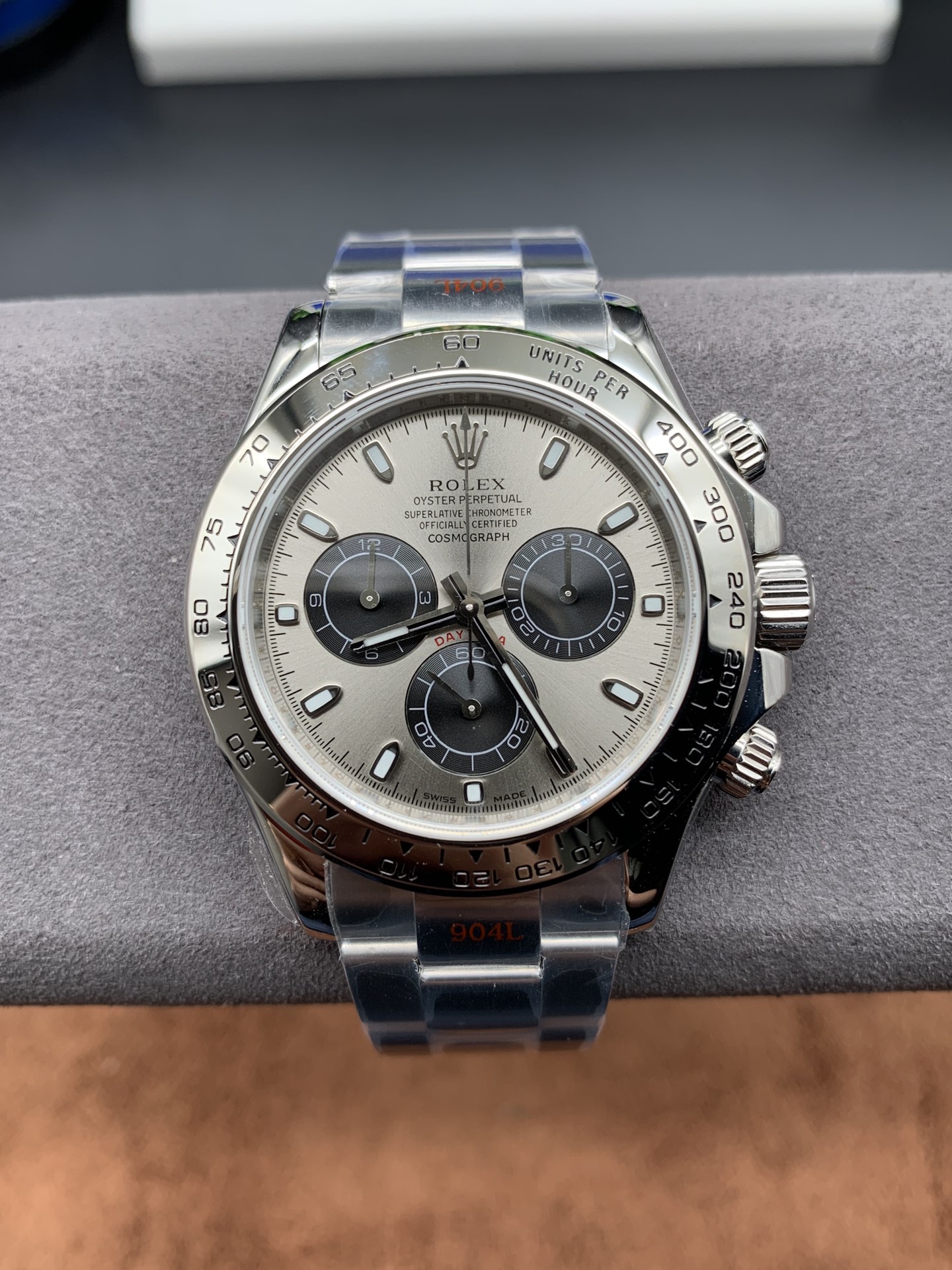 Rolex