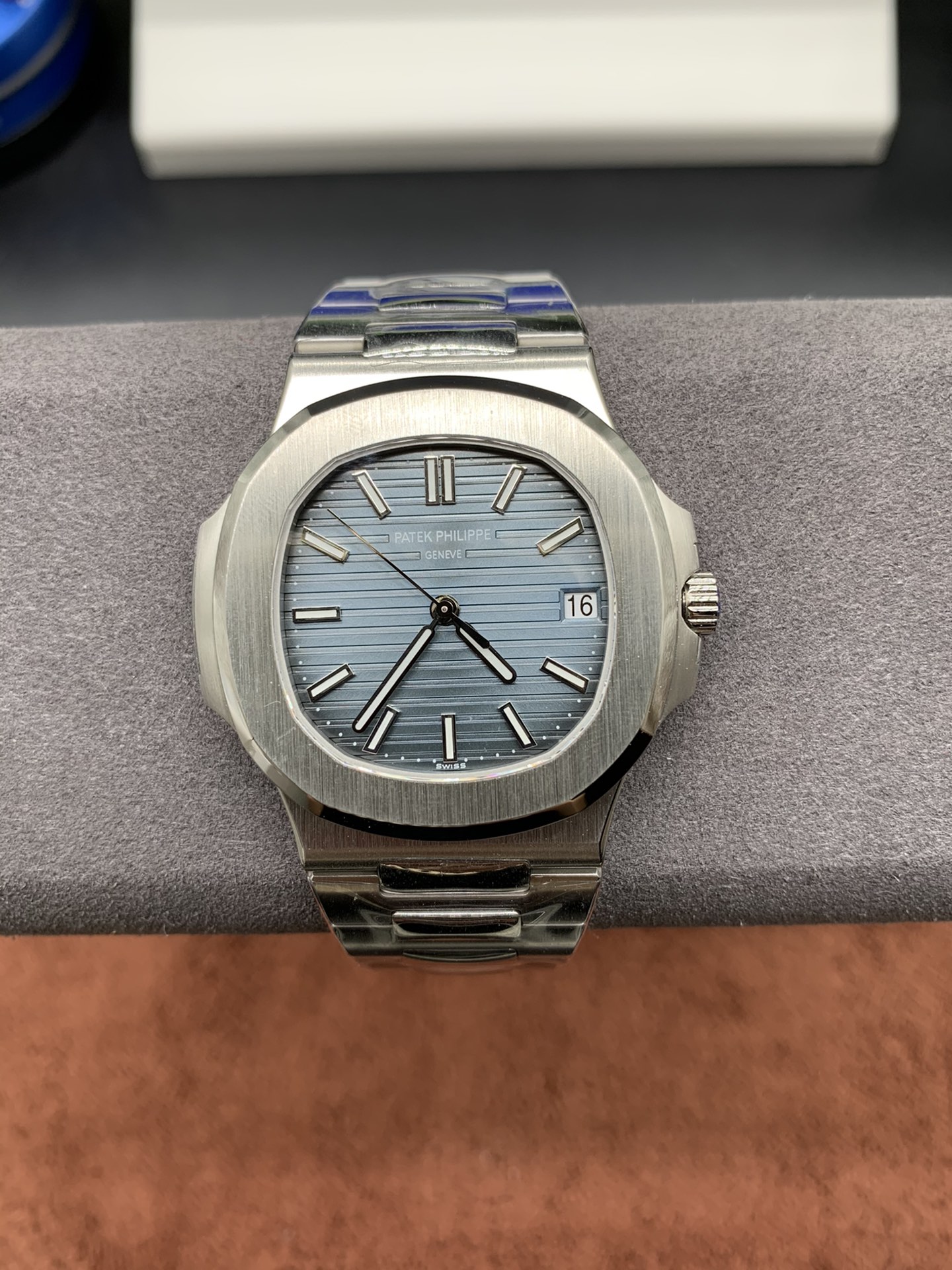 Patek Philippe