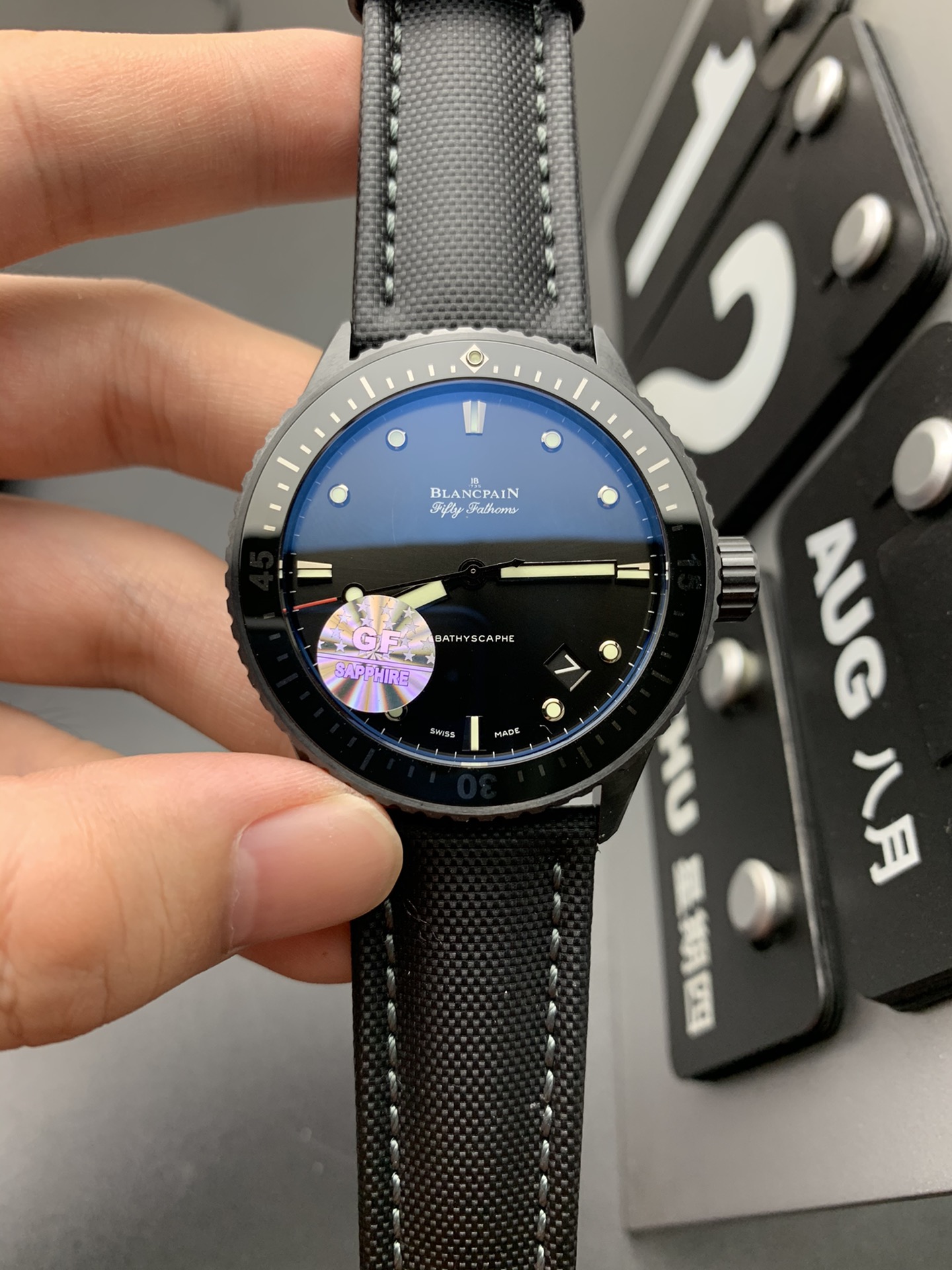Blancpain