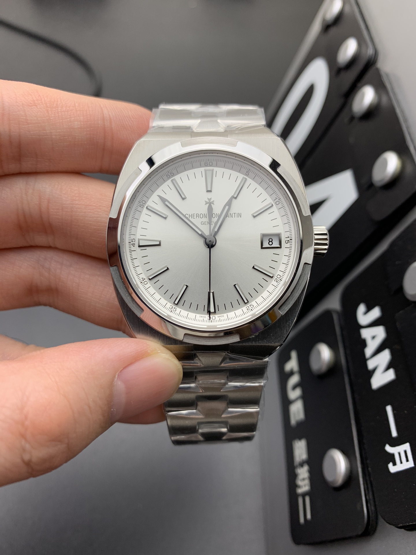 Vacheron Constantin