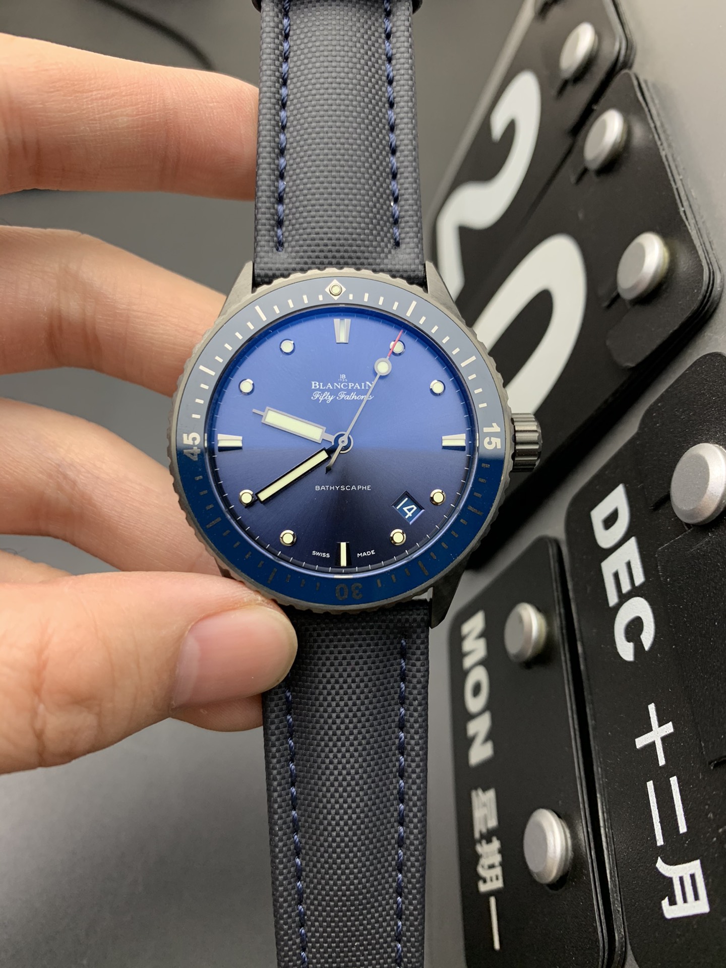 Blancpain