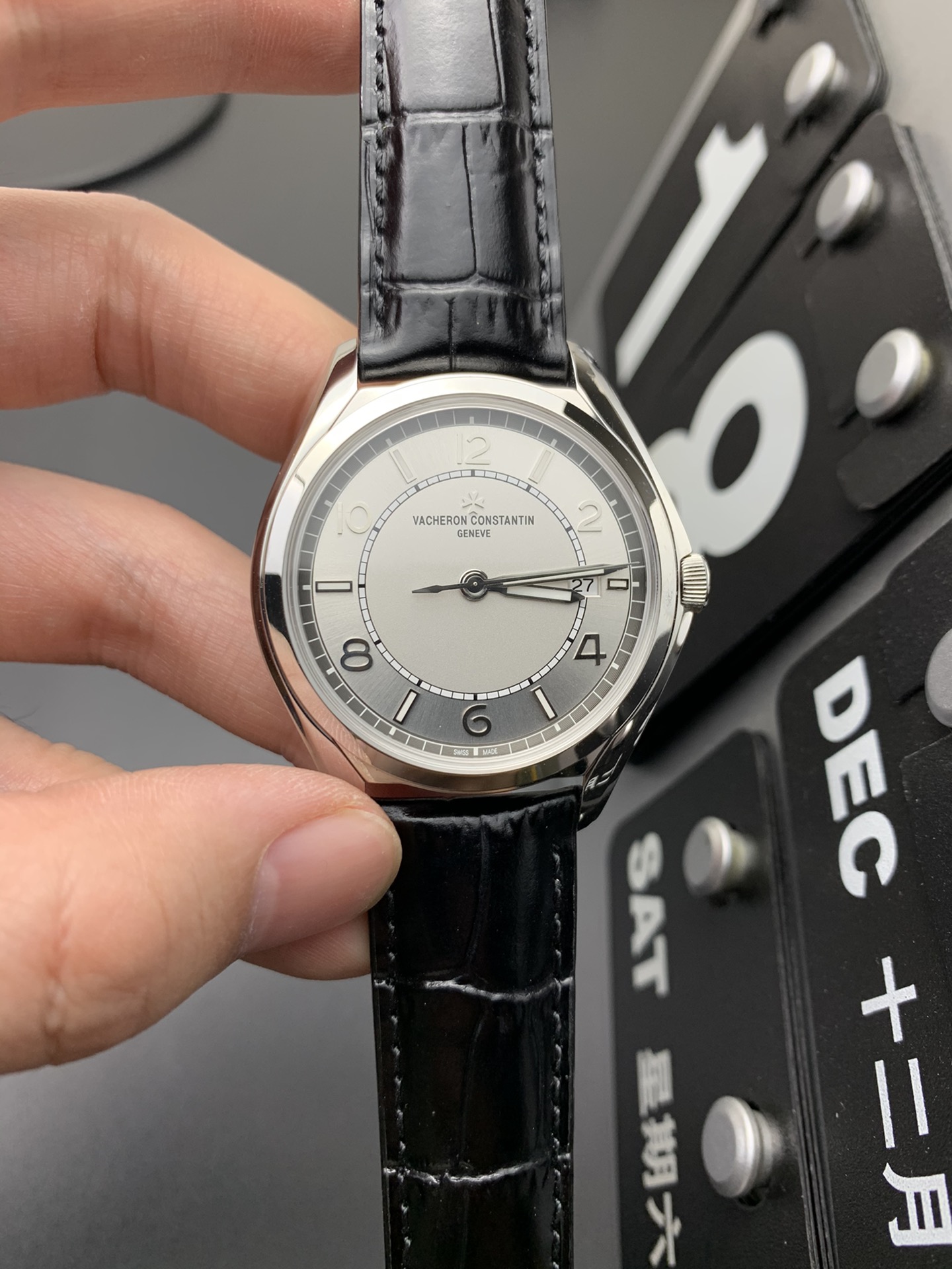 Vacheron Constantin