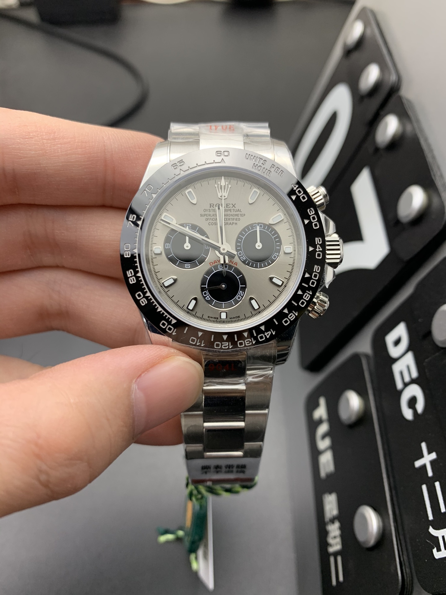 Rolex