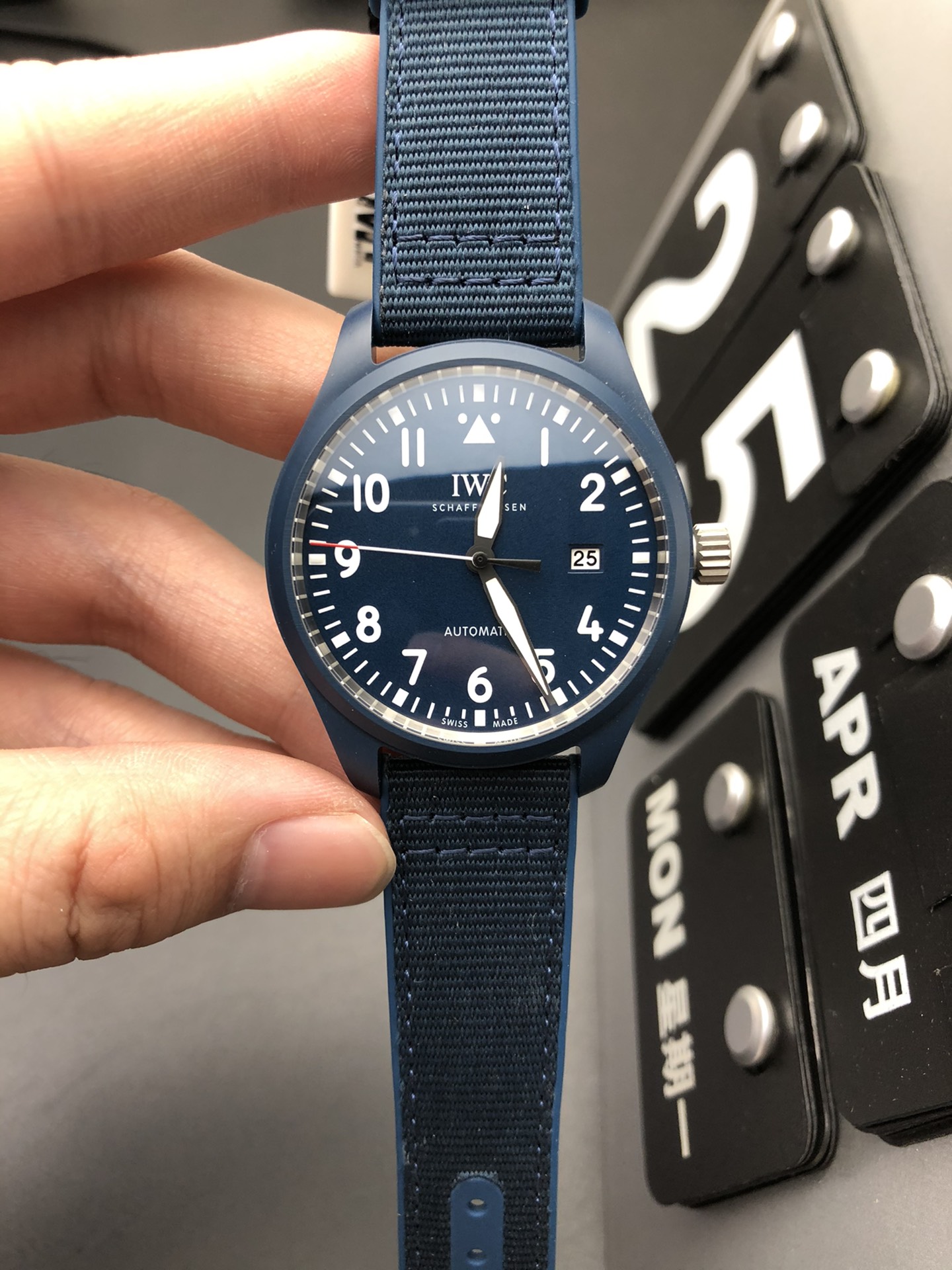 IWC
