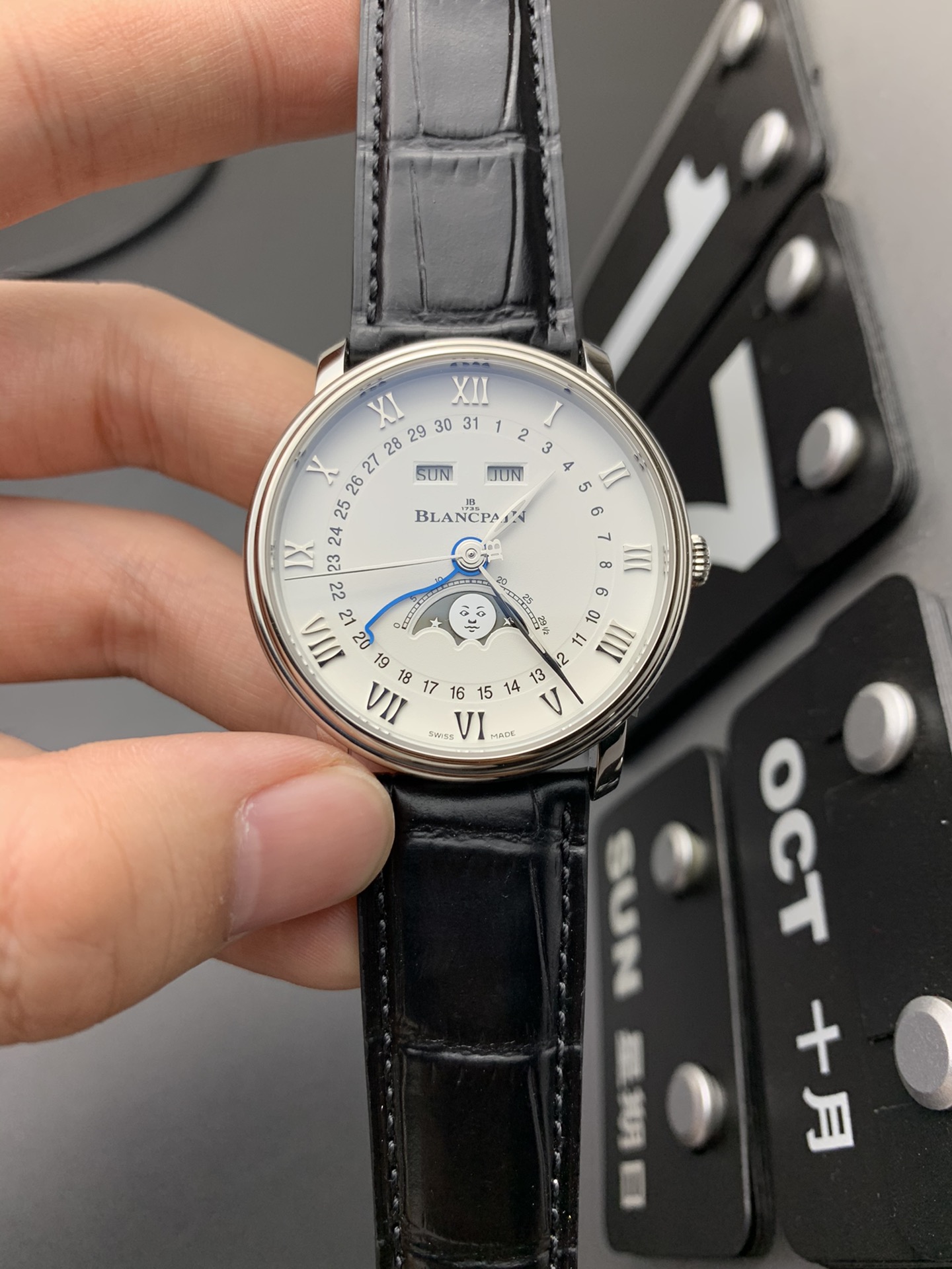 Blancpain