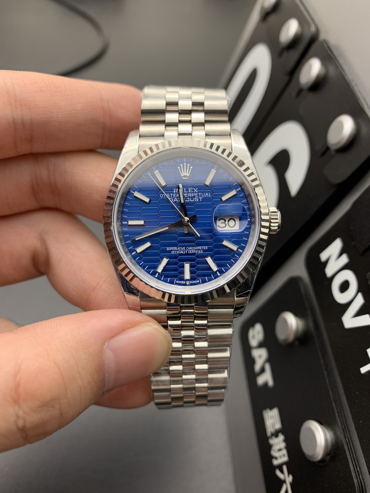 Rolex