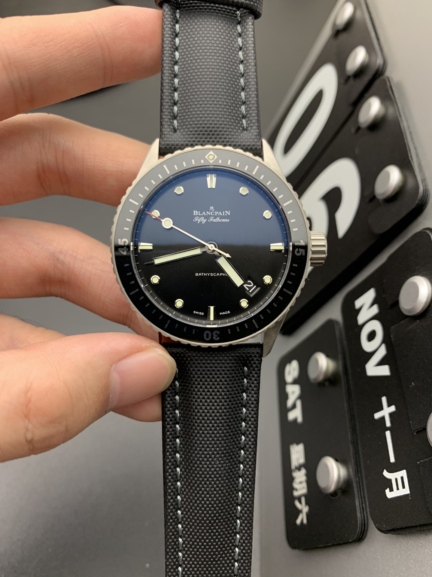 Blancpain