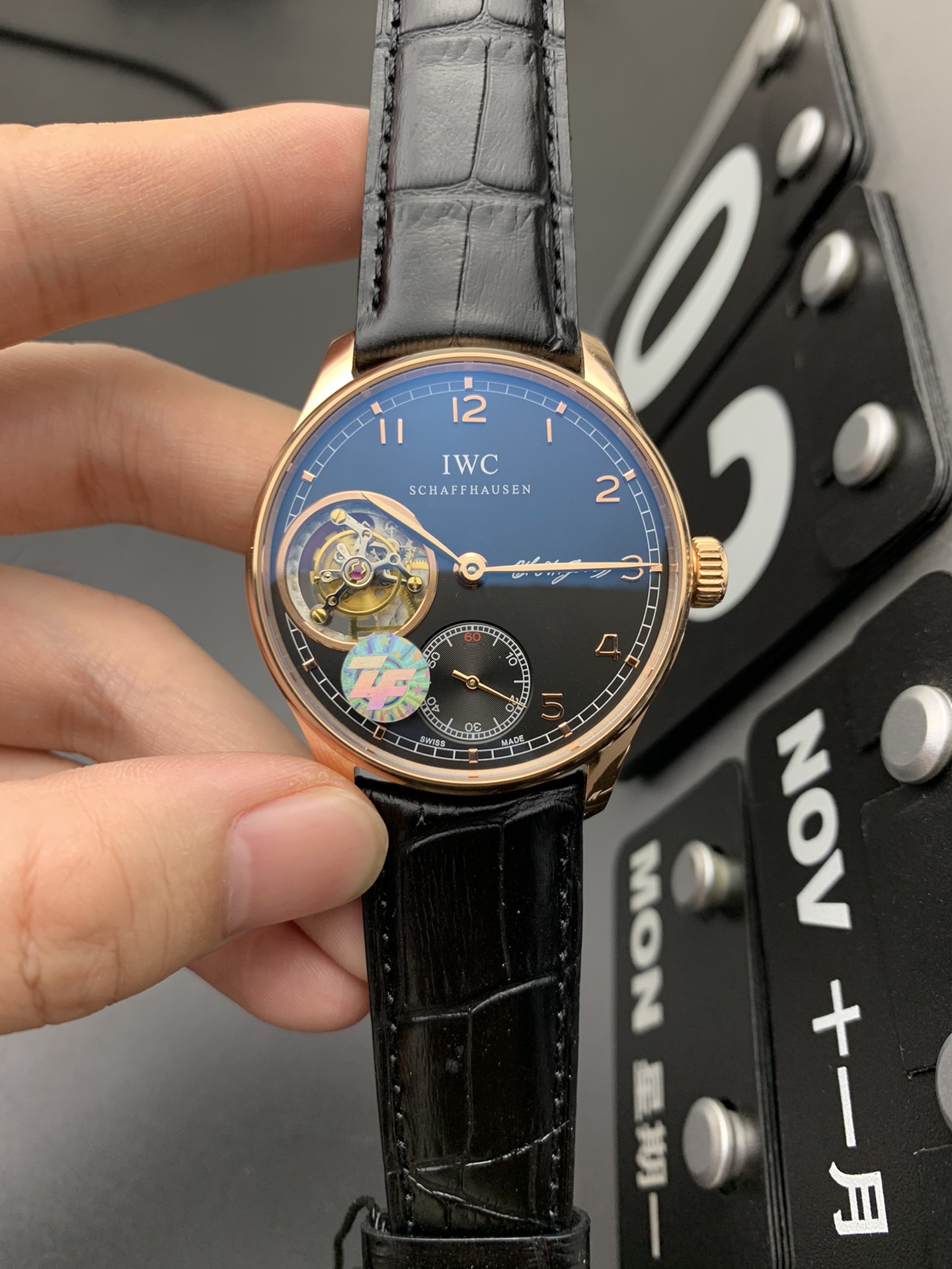 IWC