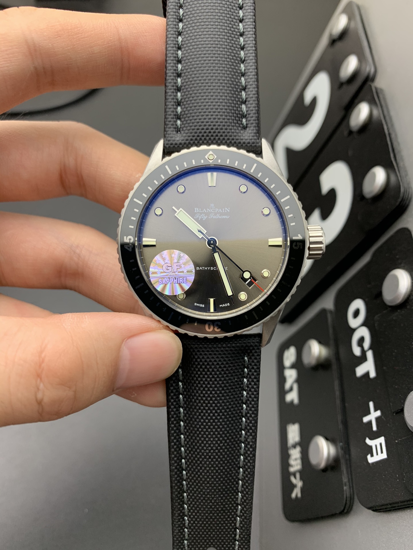 Blancpain