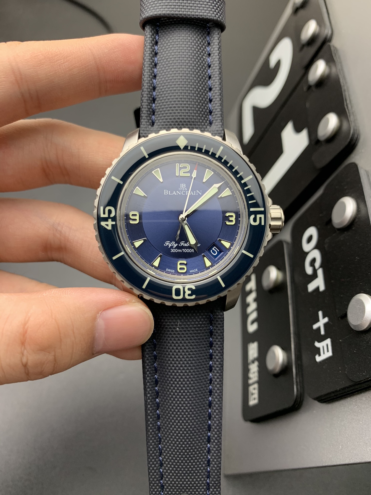 Blancpain