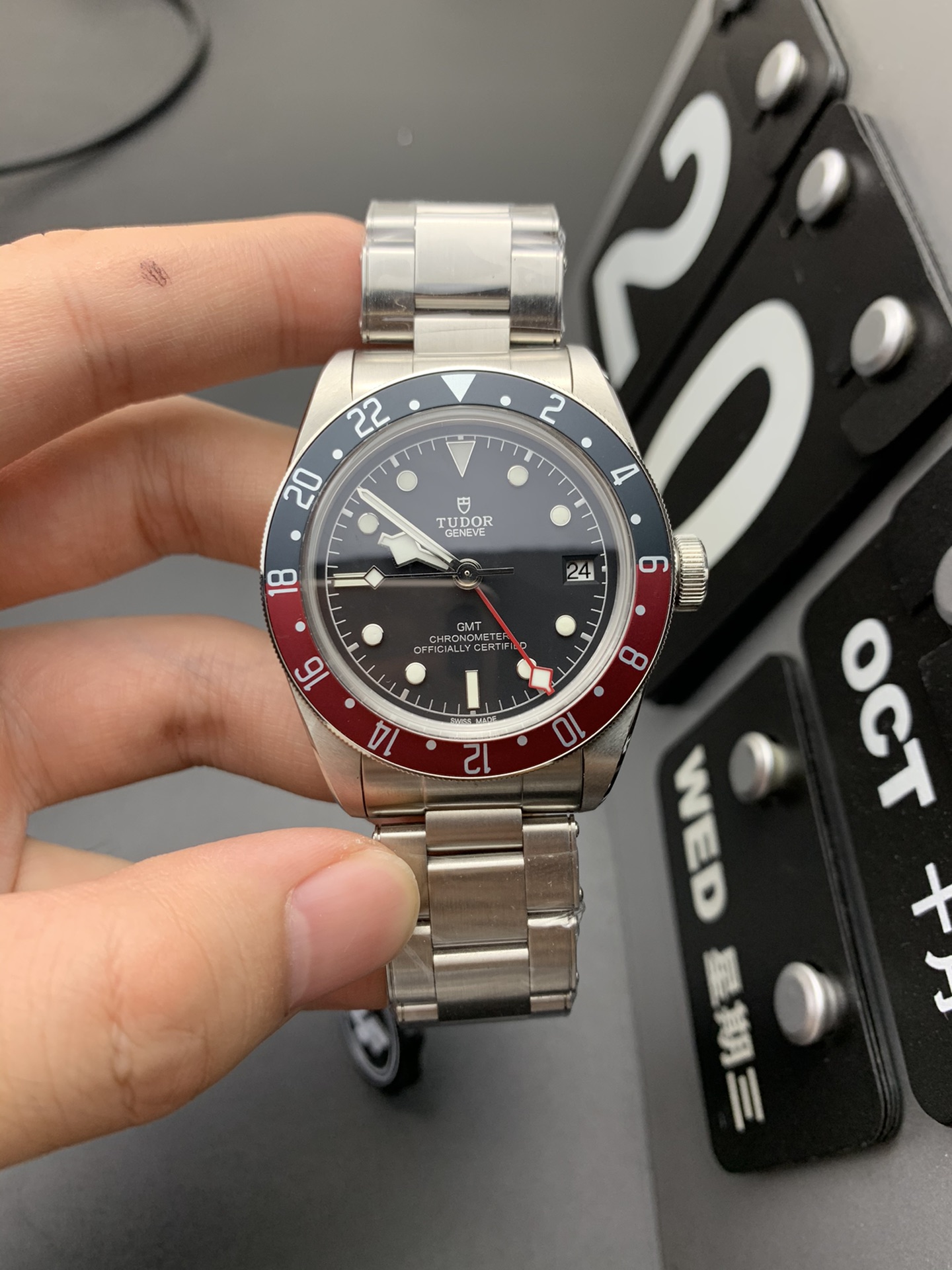 Tudor