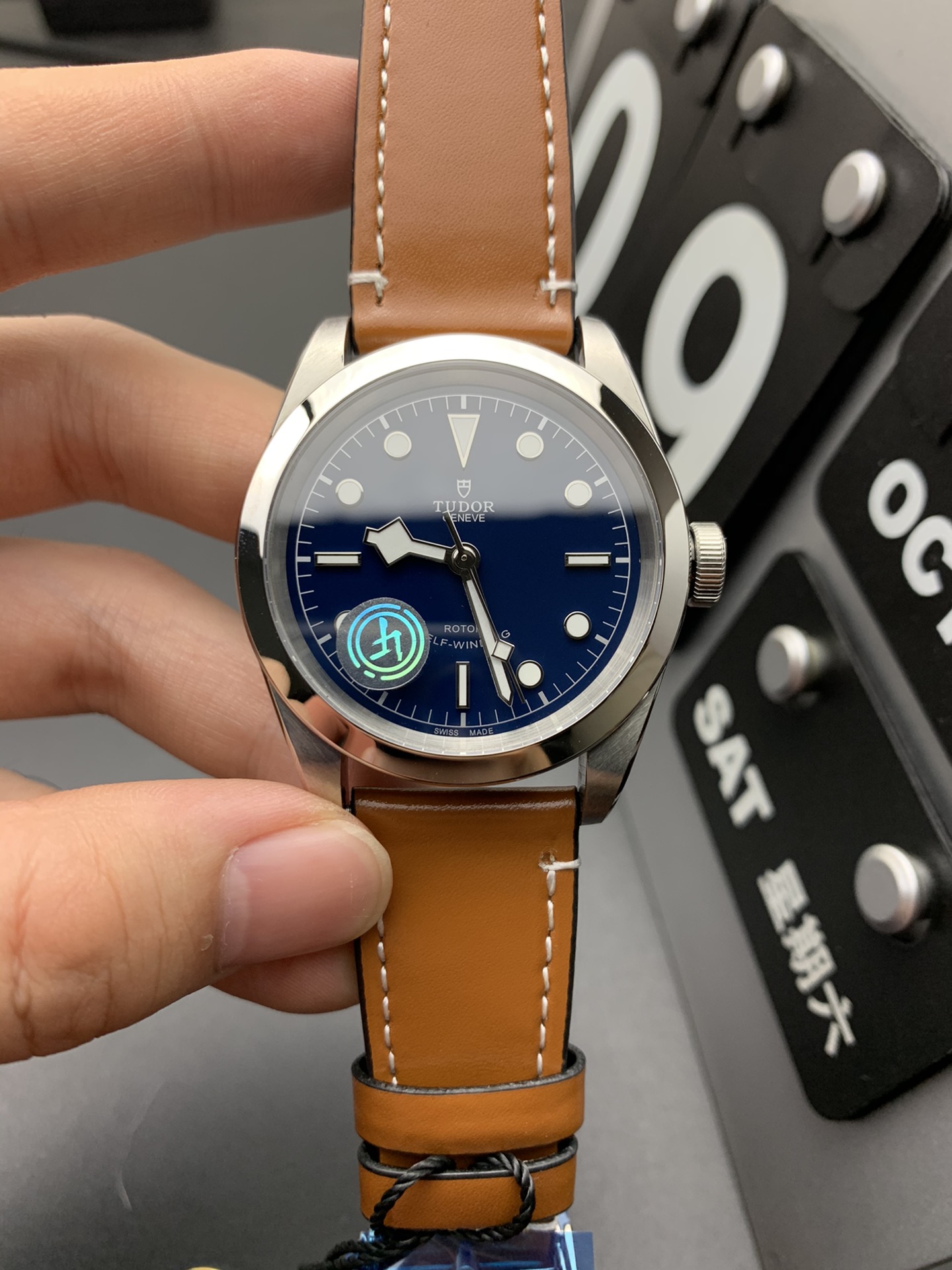 Tudor
