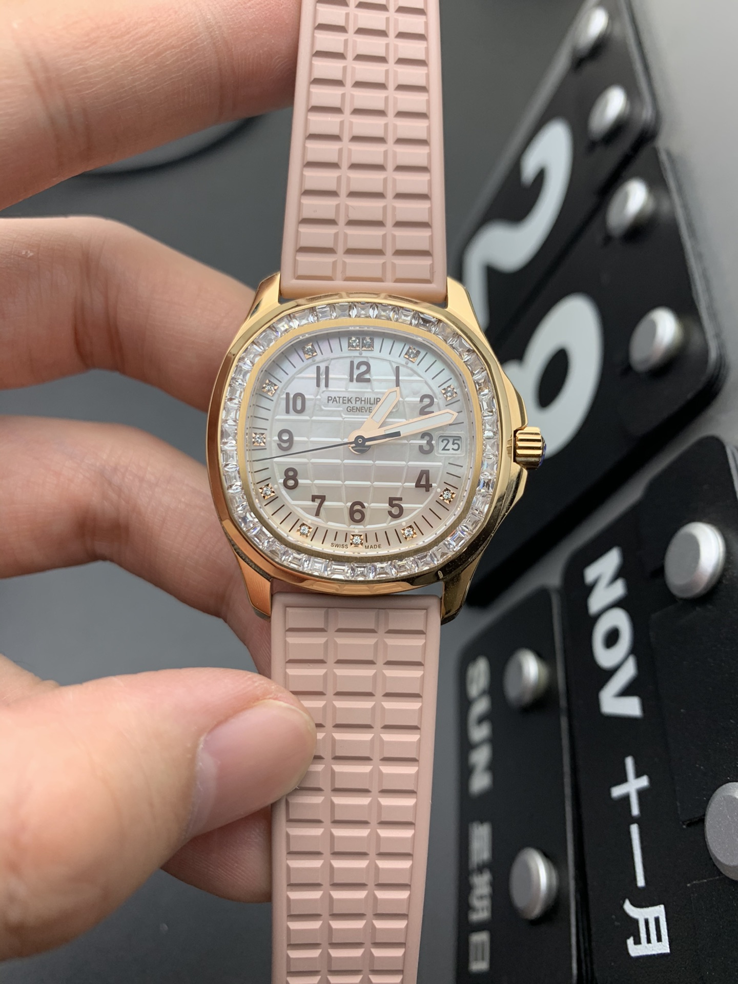 Patek Philippe