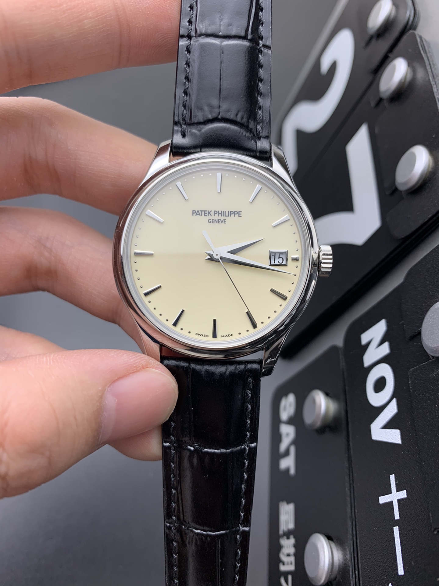 Patek Philippe