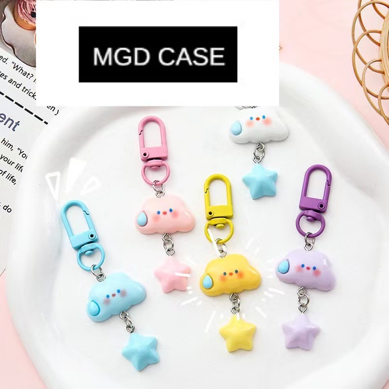 Cloud key chain