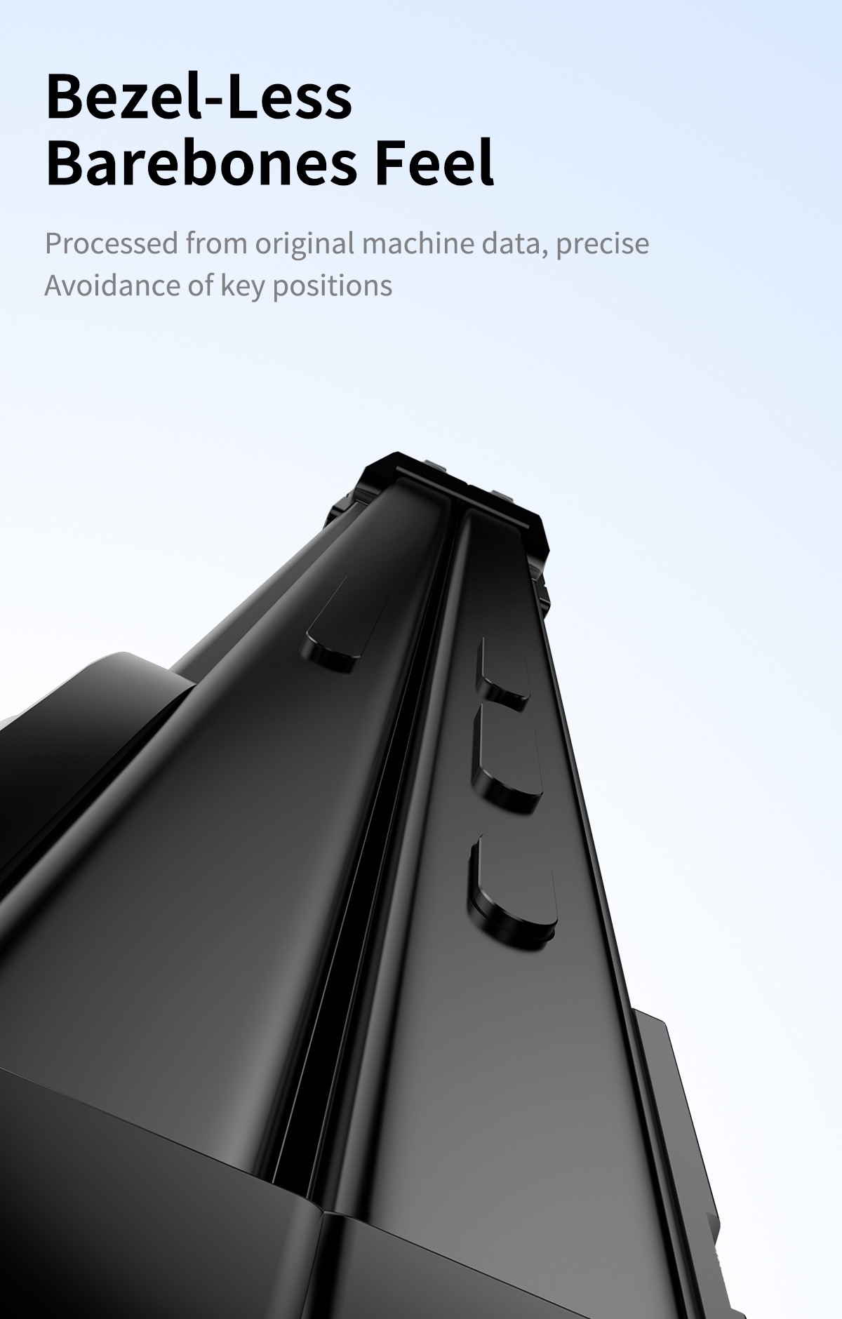 Magnetic Metal Carbon Fiber Rotating Bracket Phone Case