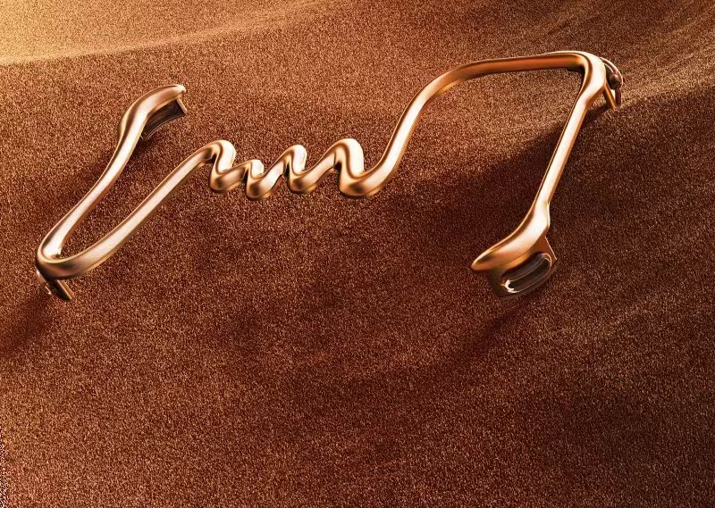 Limited Art Frameless Aluminum Alloy Phone Case