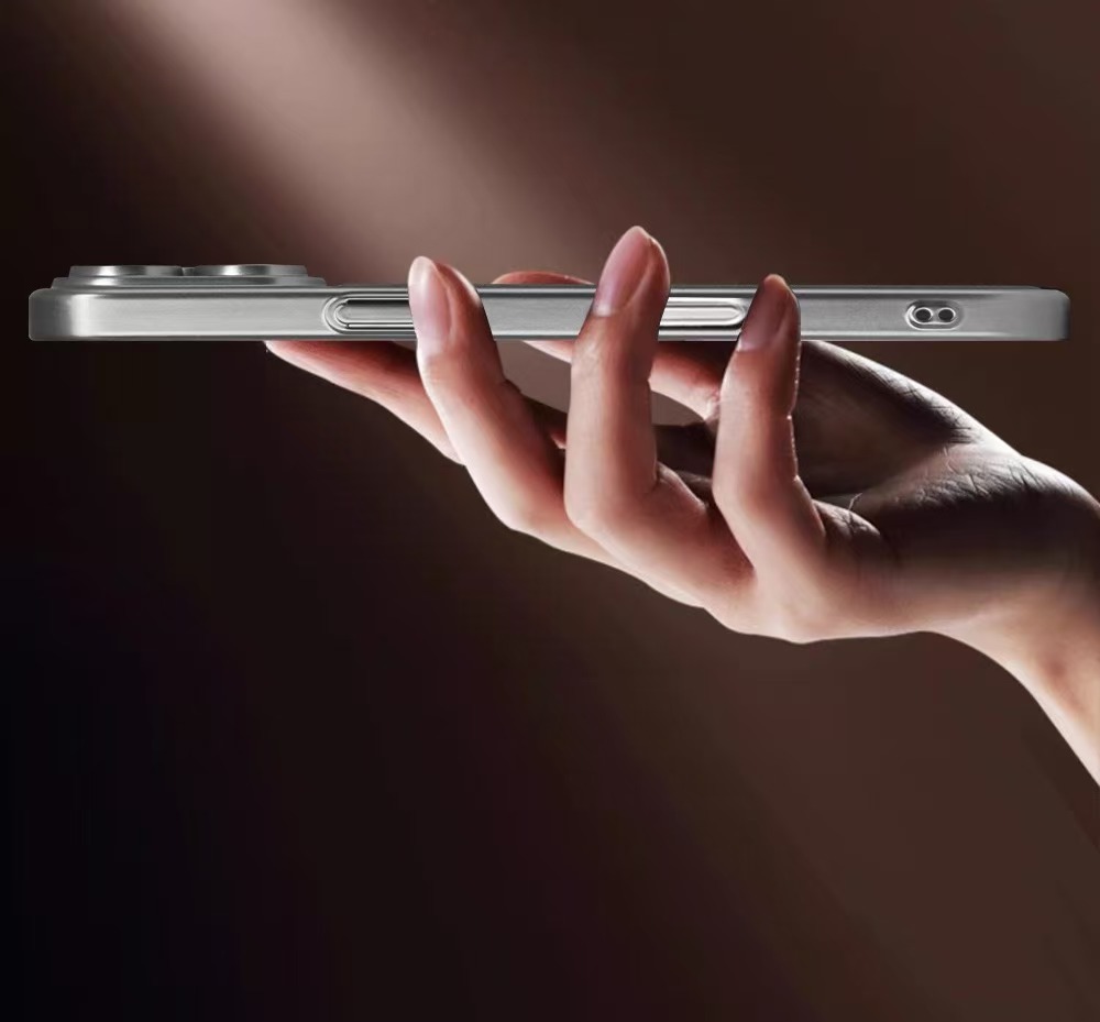 Premium Lightning Leather Magnetic Phone Case