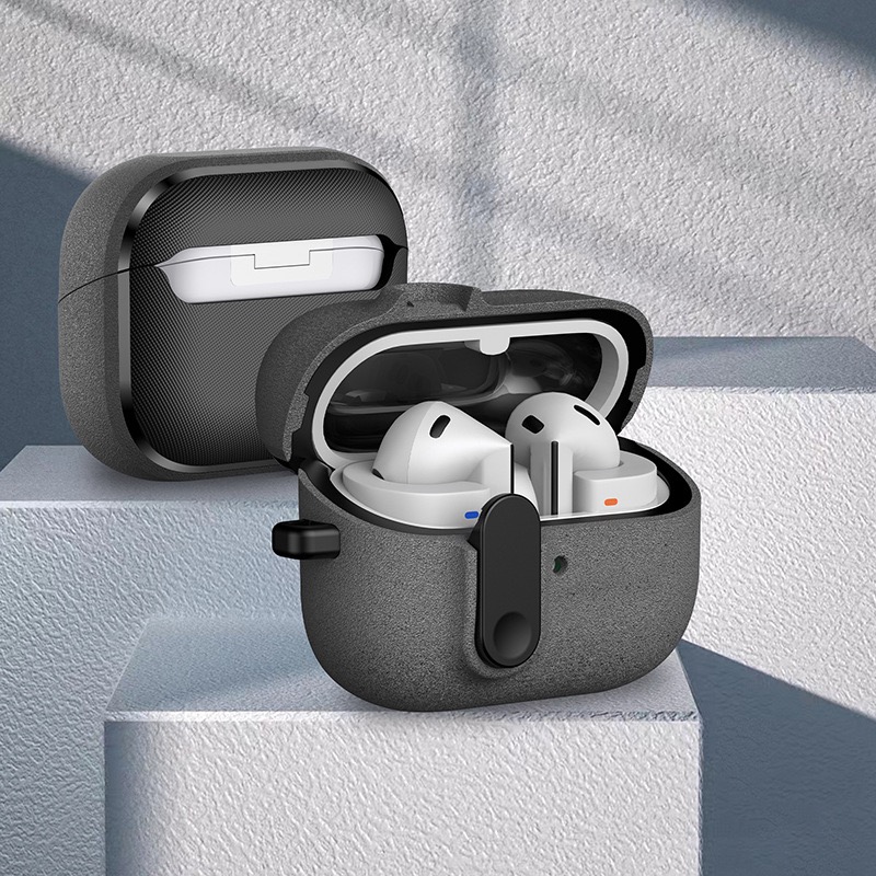 Flip-top Anti-fall Airpods Protective Case