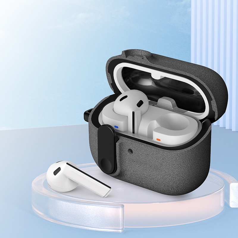 Flip-top Anti-fall Airpods Protective Case