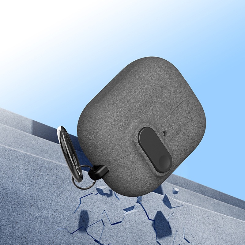 Flip-top Anti-fall Airpods Protective Case