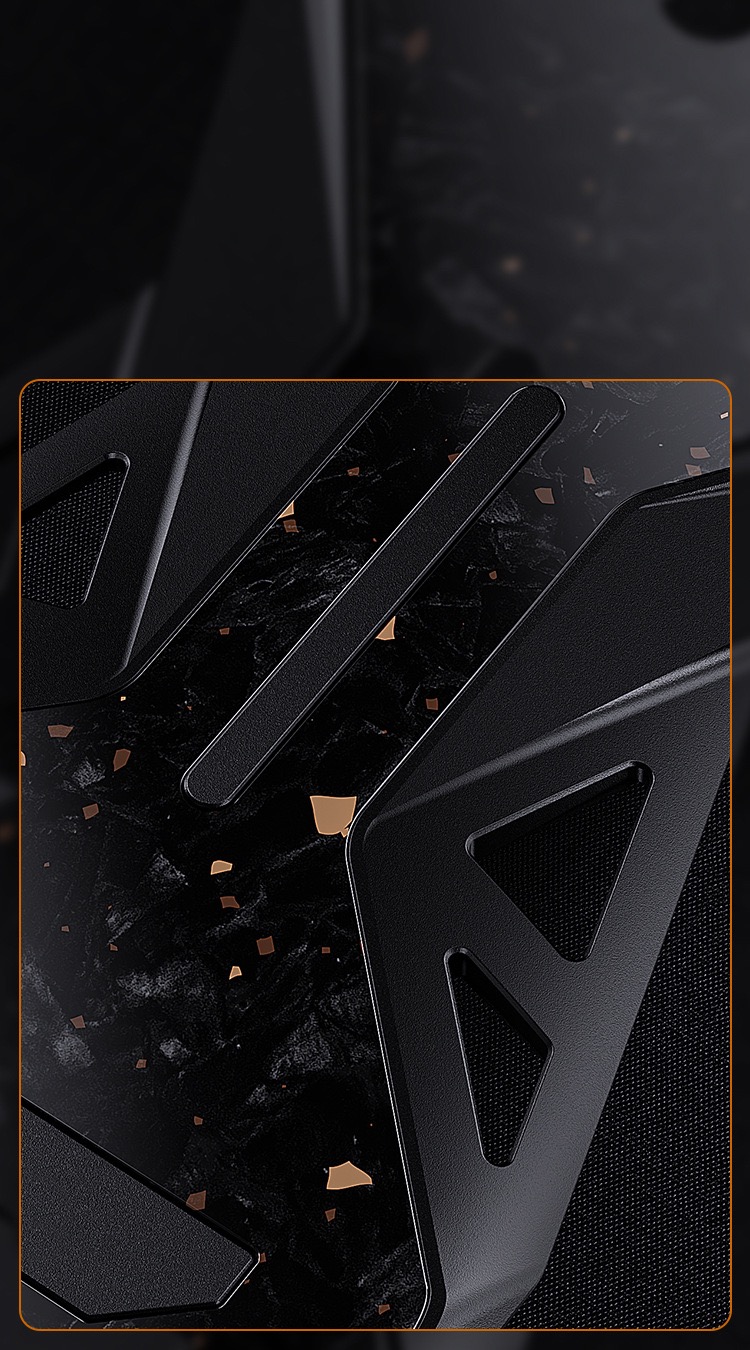 New forged carbon fiber aluminum alloy phone case