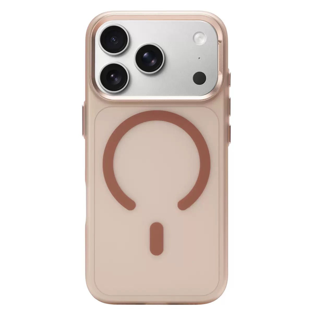 Ultra-thin Fall protection Frosted Skin-friendly Magnetic Phone Case