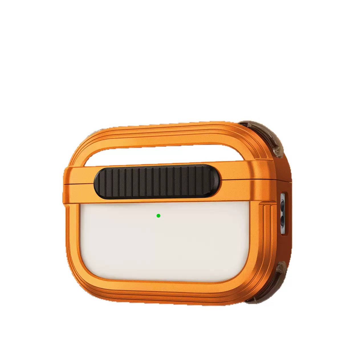 Compatible Apple Earphone Metal Magnetic Earphone Case