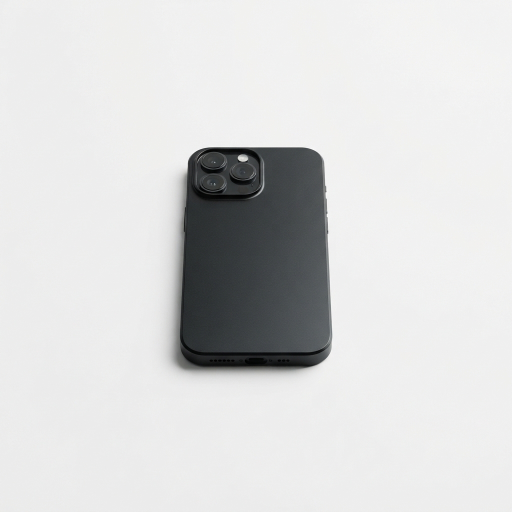 Signature Metal Magnetic Cases-MGD CASE