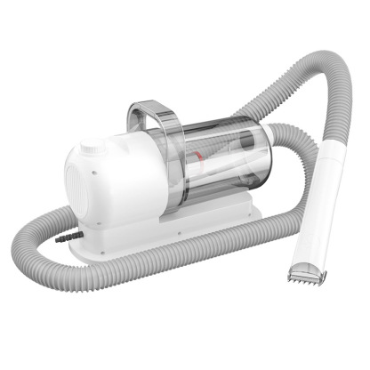 Dog Grooming Kit with Vacuum