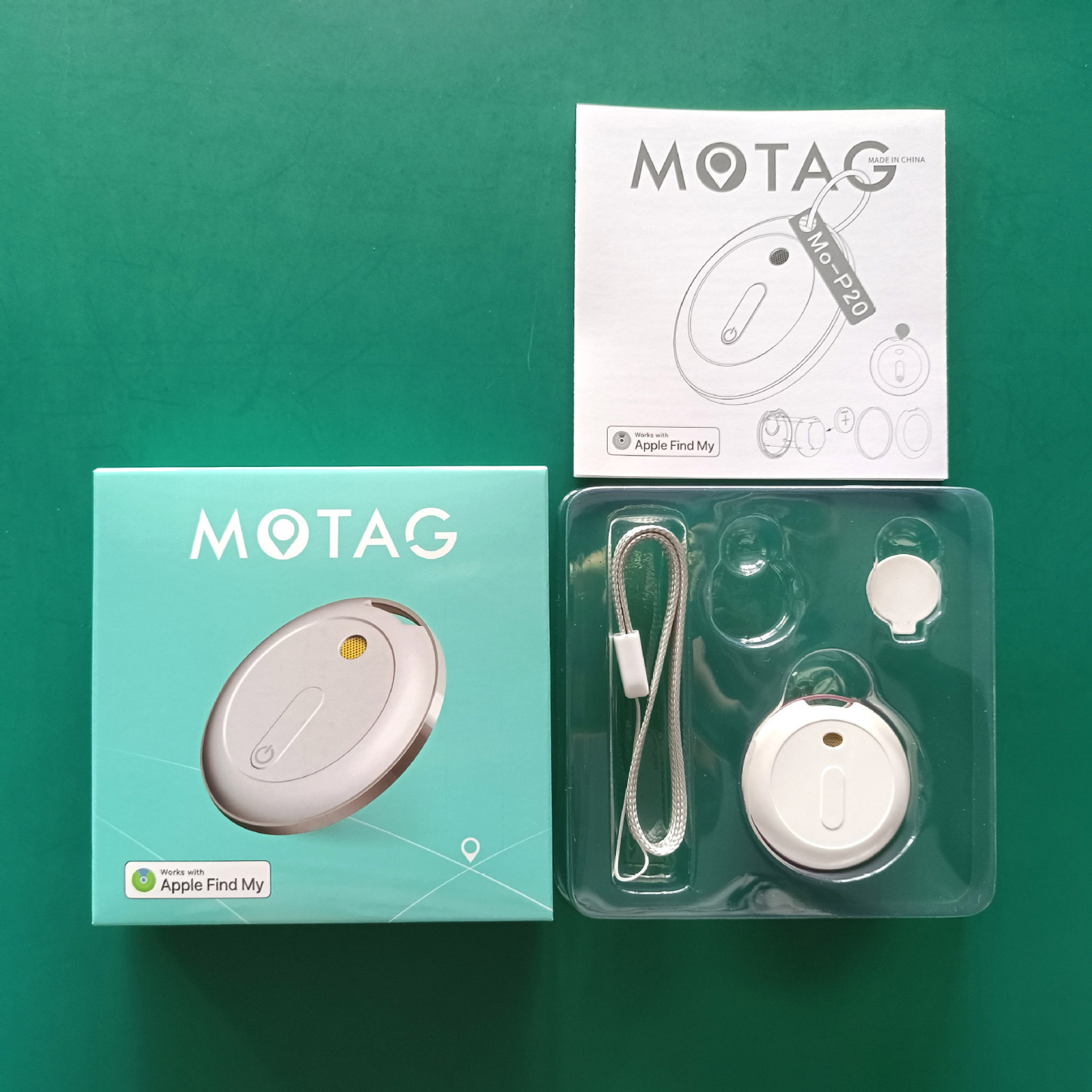 Pet locator Cat Dog Anti-lost