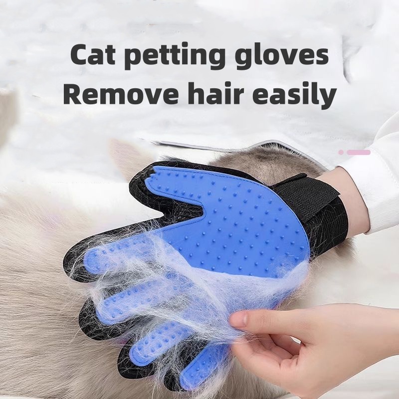 Cat/Dog Nail clipping tool bathing comb cat cake needle comb tool set