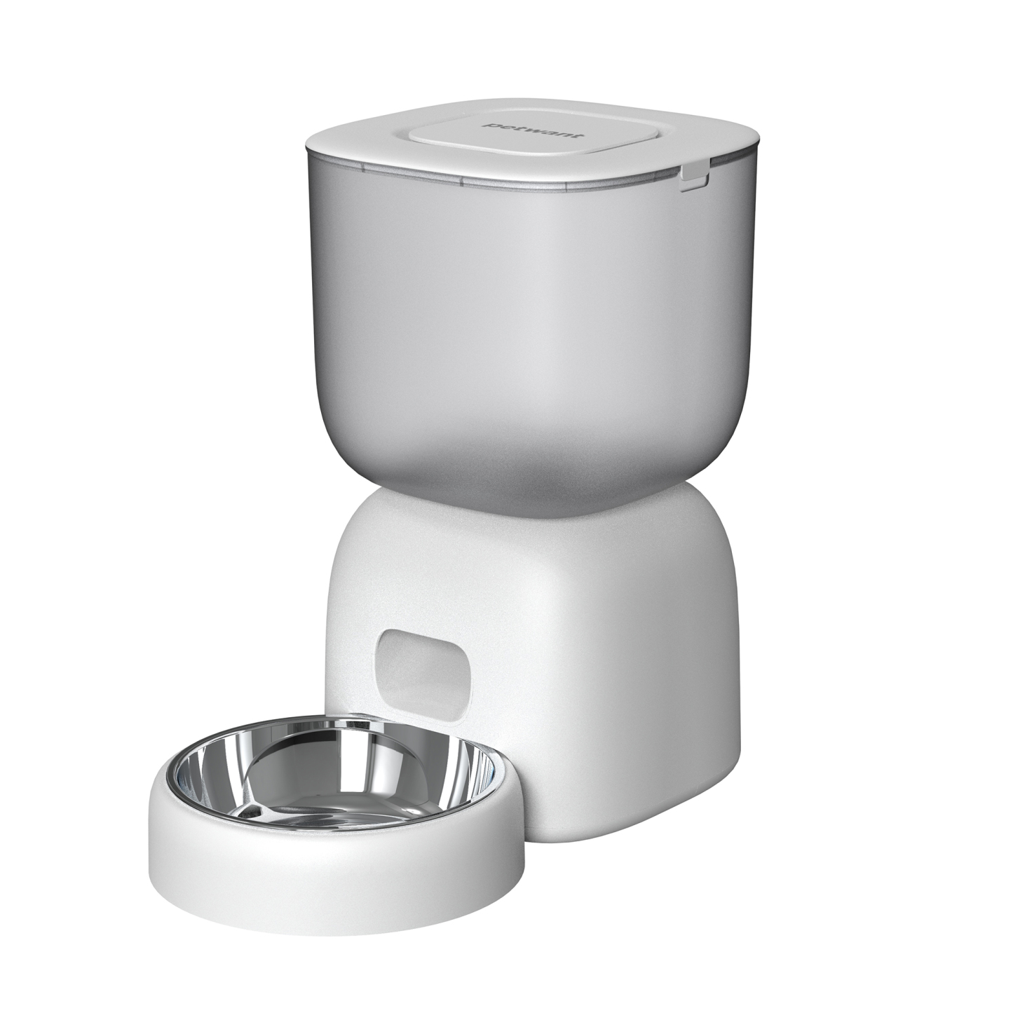 Pet water dispenser cat automatic feeder 3L