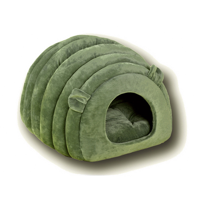 Creative Pet Nest Cat Nest Dog Nest Winter Warm Animal Nest Combination