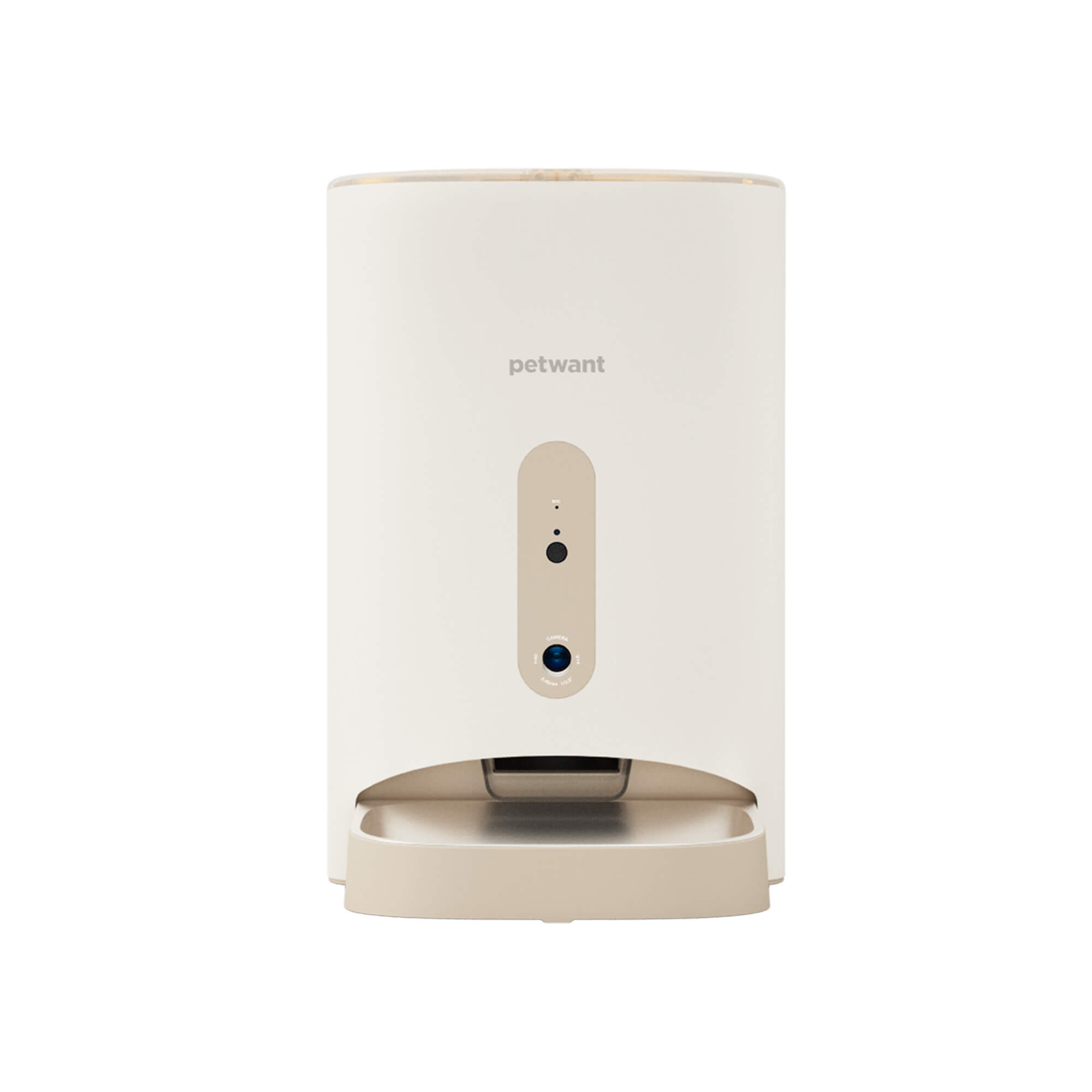  4.5L Intelligent Pet Feeder With WIFI/Camera/APP Remote Control For Cat dog Feeding