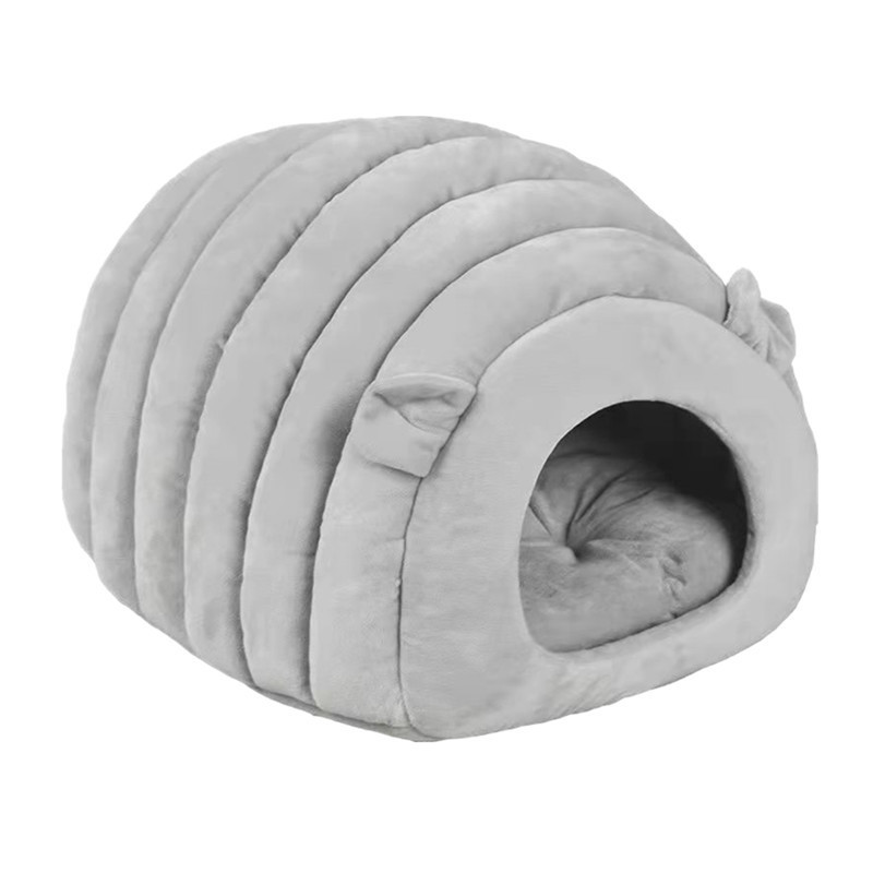 Creative Pet Nest Cat Nest Dog Nest Winter Warm Animal Nest Combination